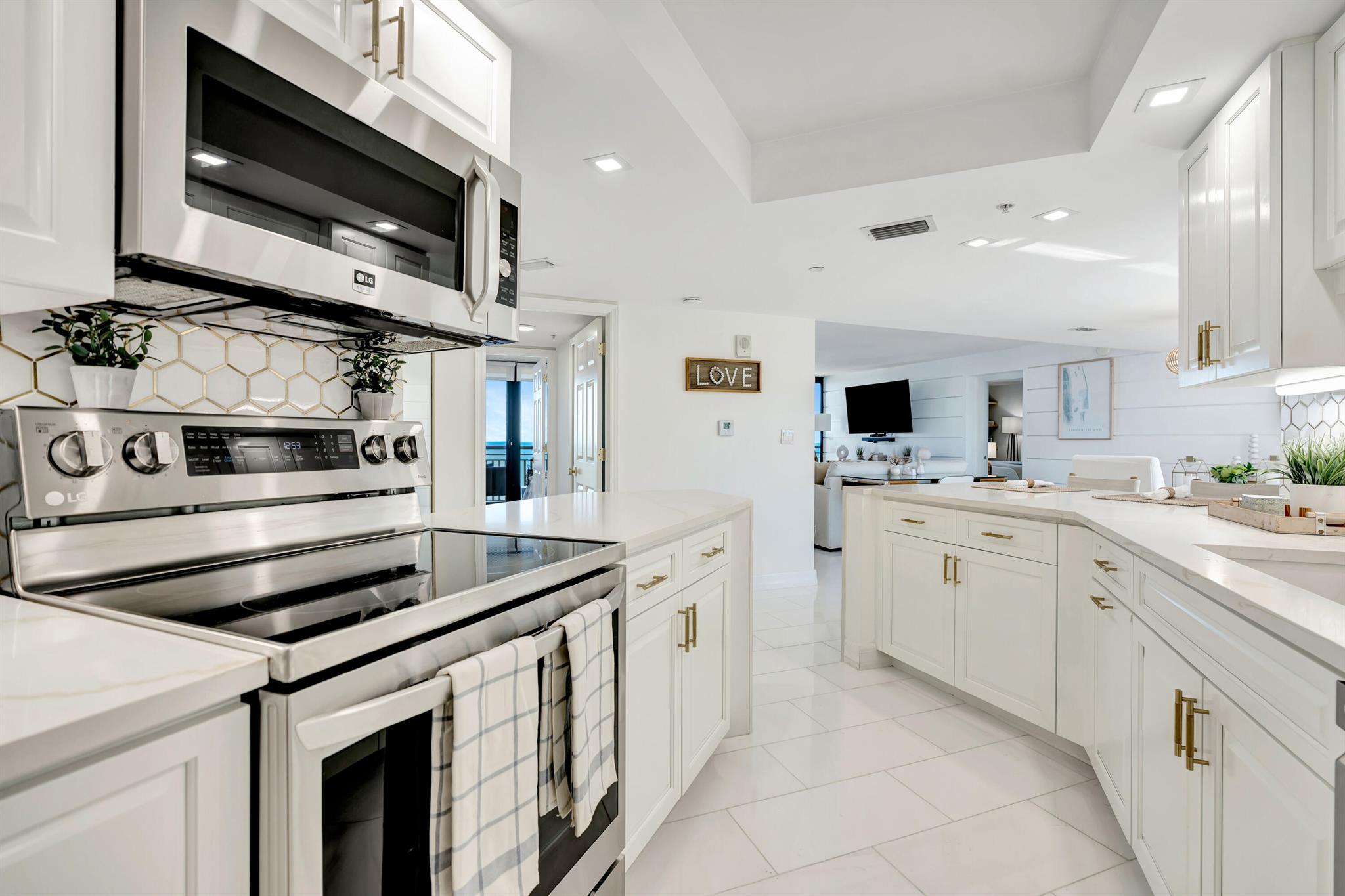 TIARA CONDO - Residential Lease