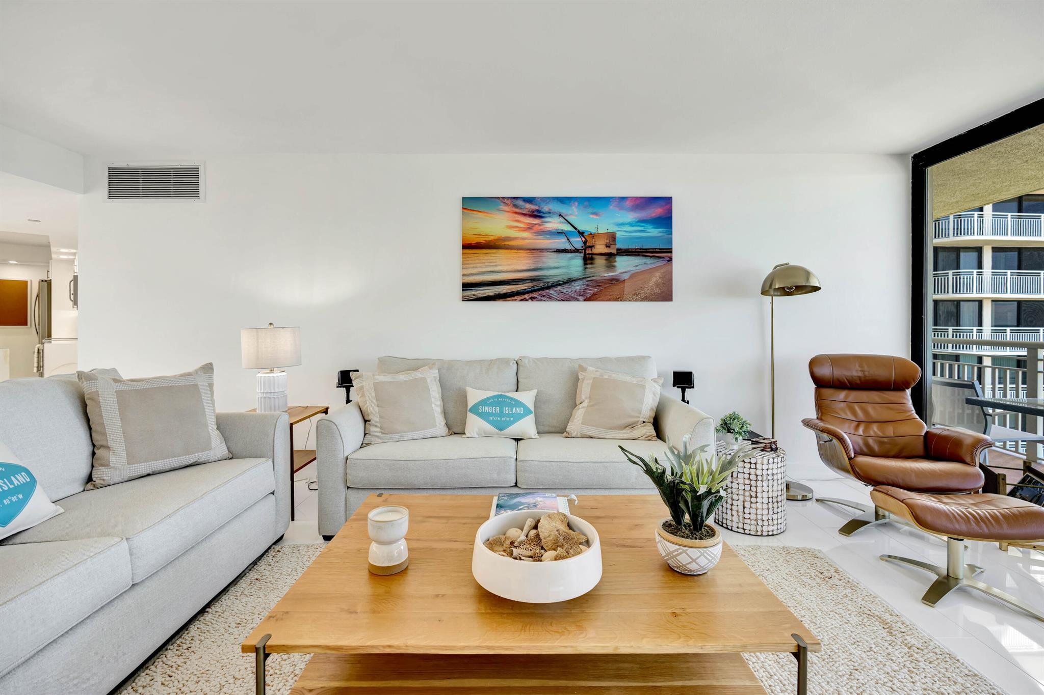 TIARA CONDO - Residential Lease