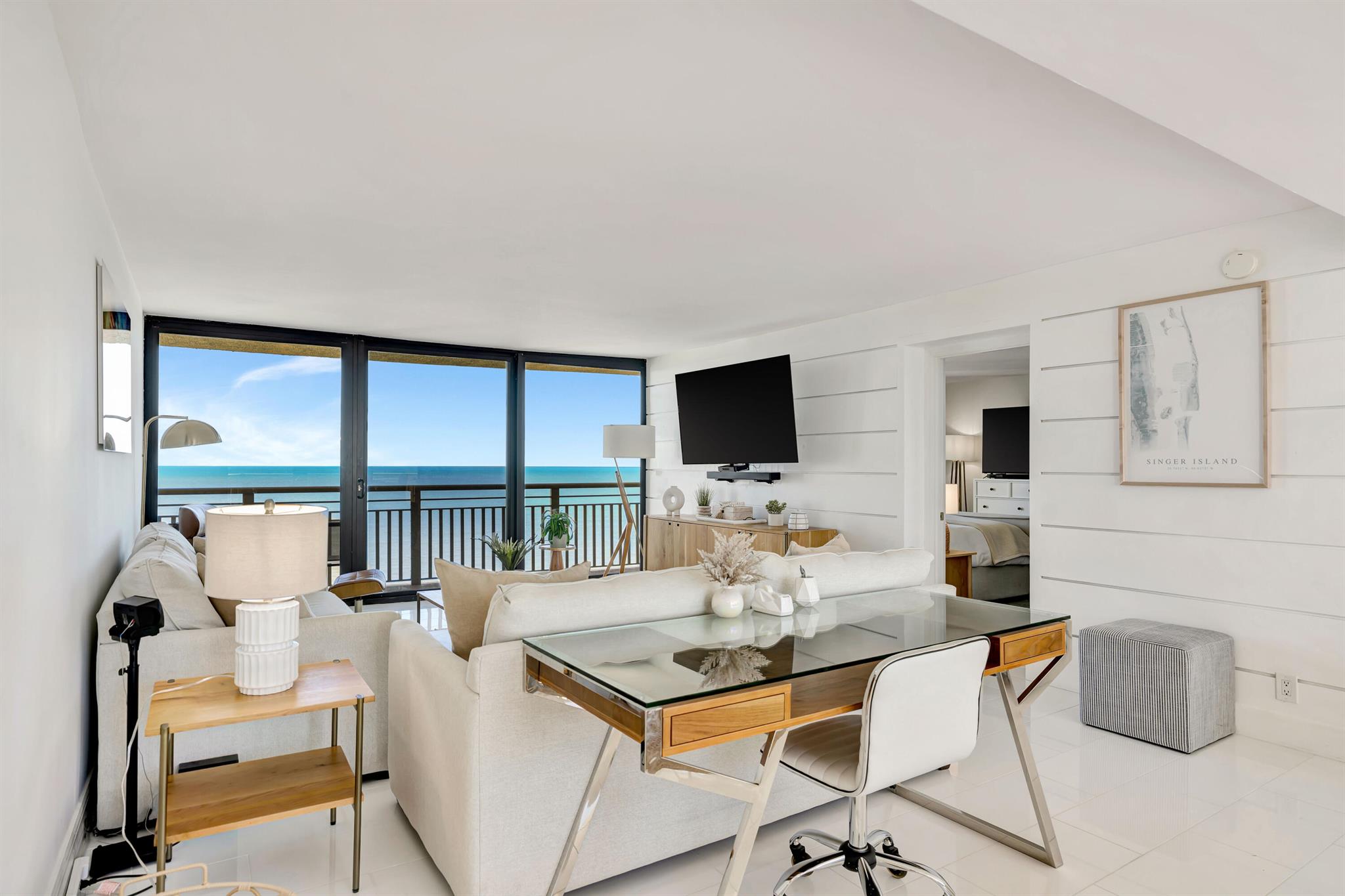 TIARA CONDO - Residential Lease