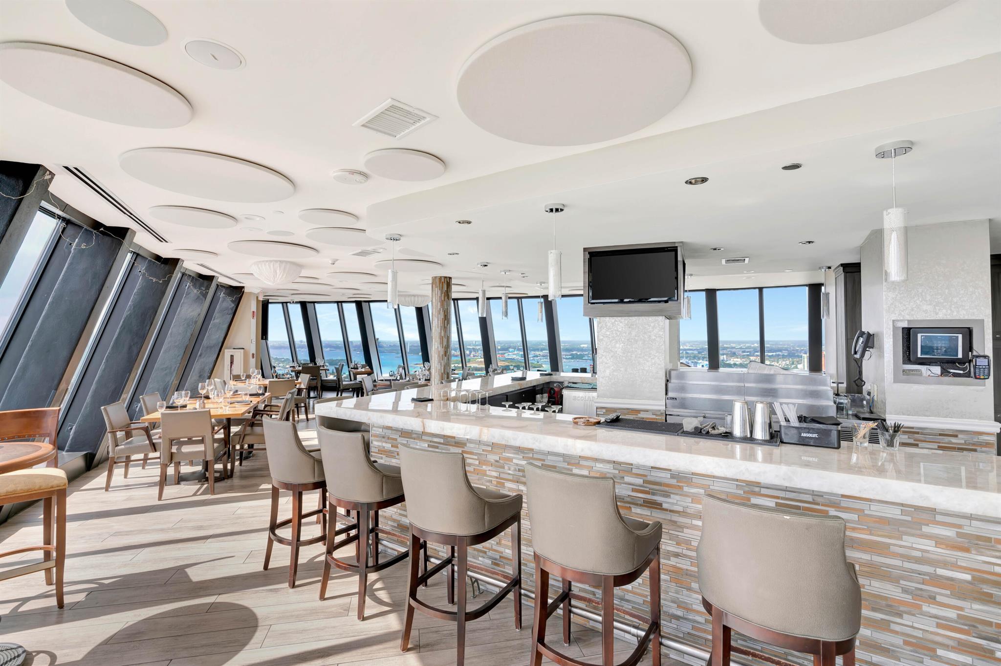 TIARA CONDO - Residential Lease