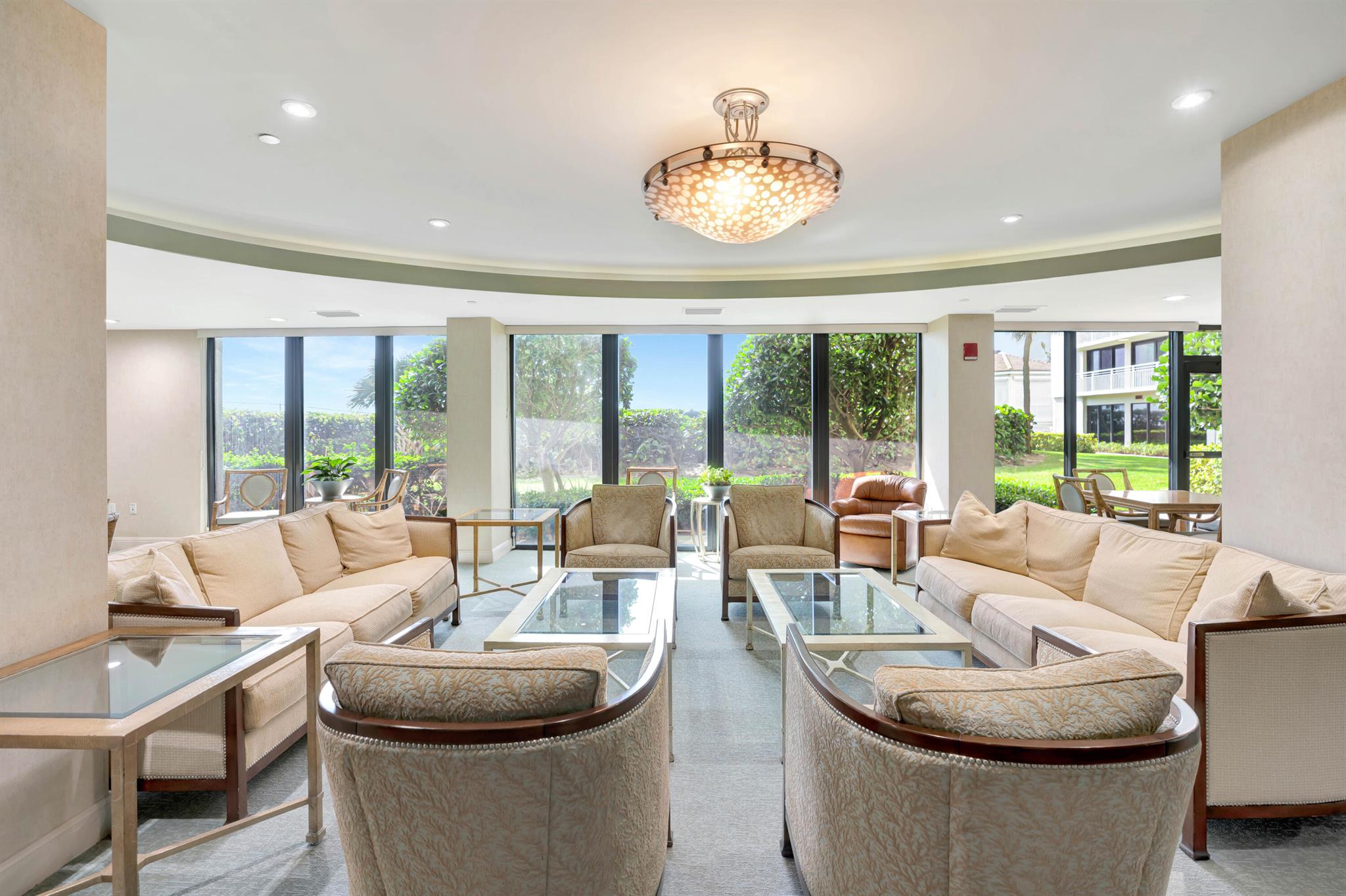 TIARA CONDO - Residential Lease