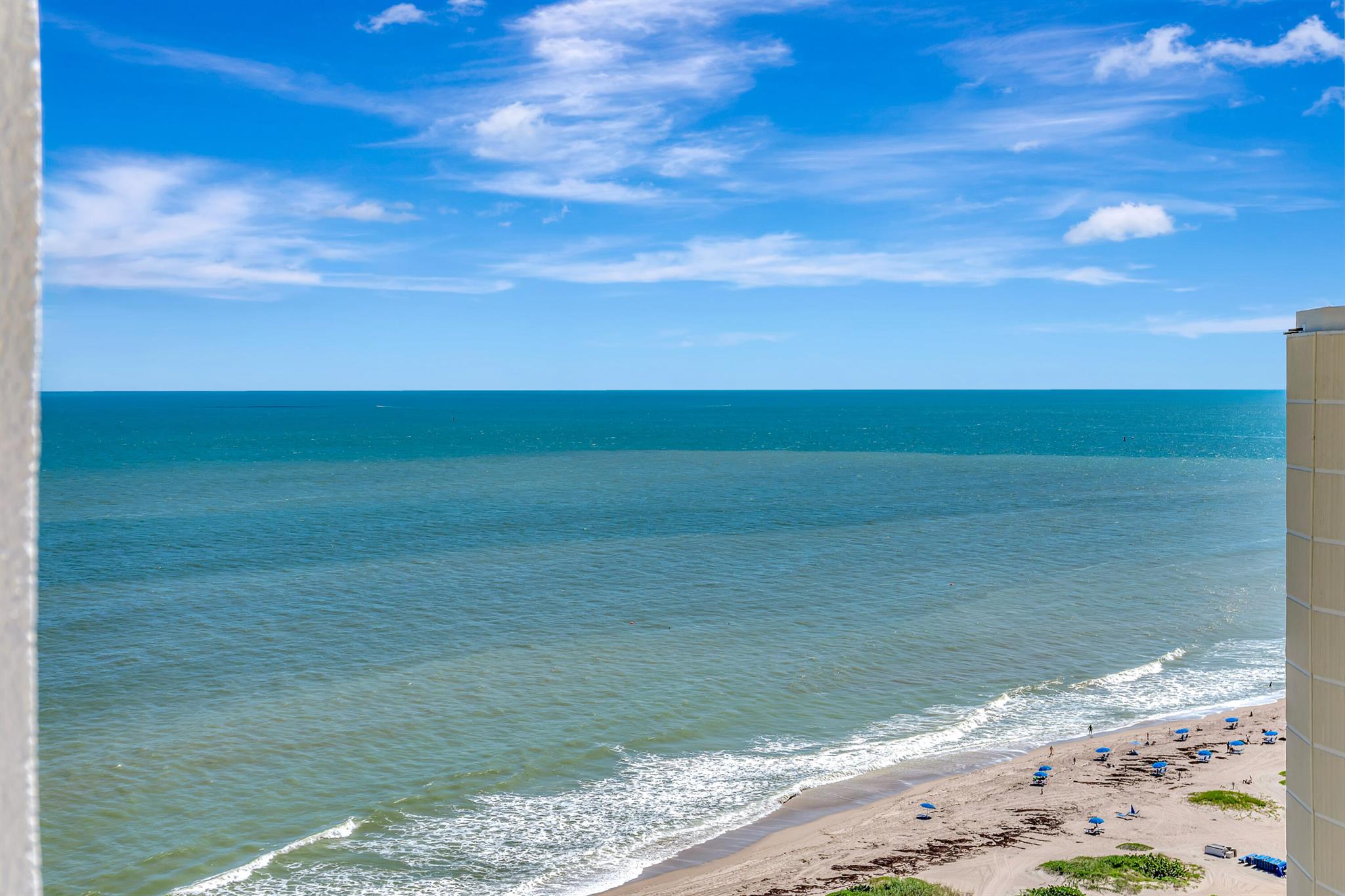 TIARA CONDO - Residential Lease