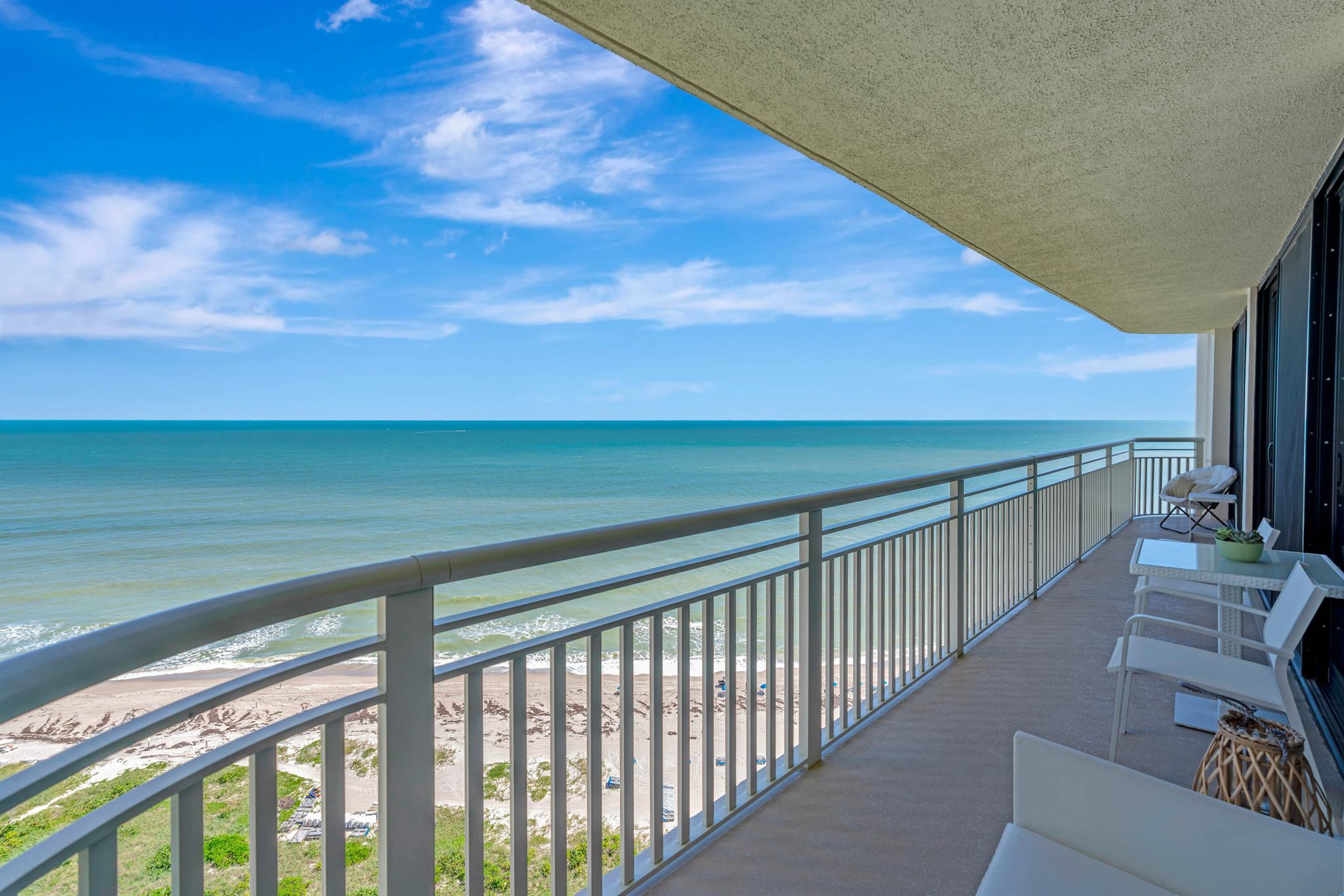 TIARA CONDO - Residential Lease