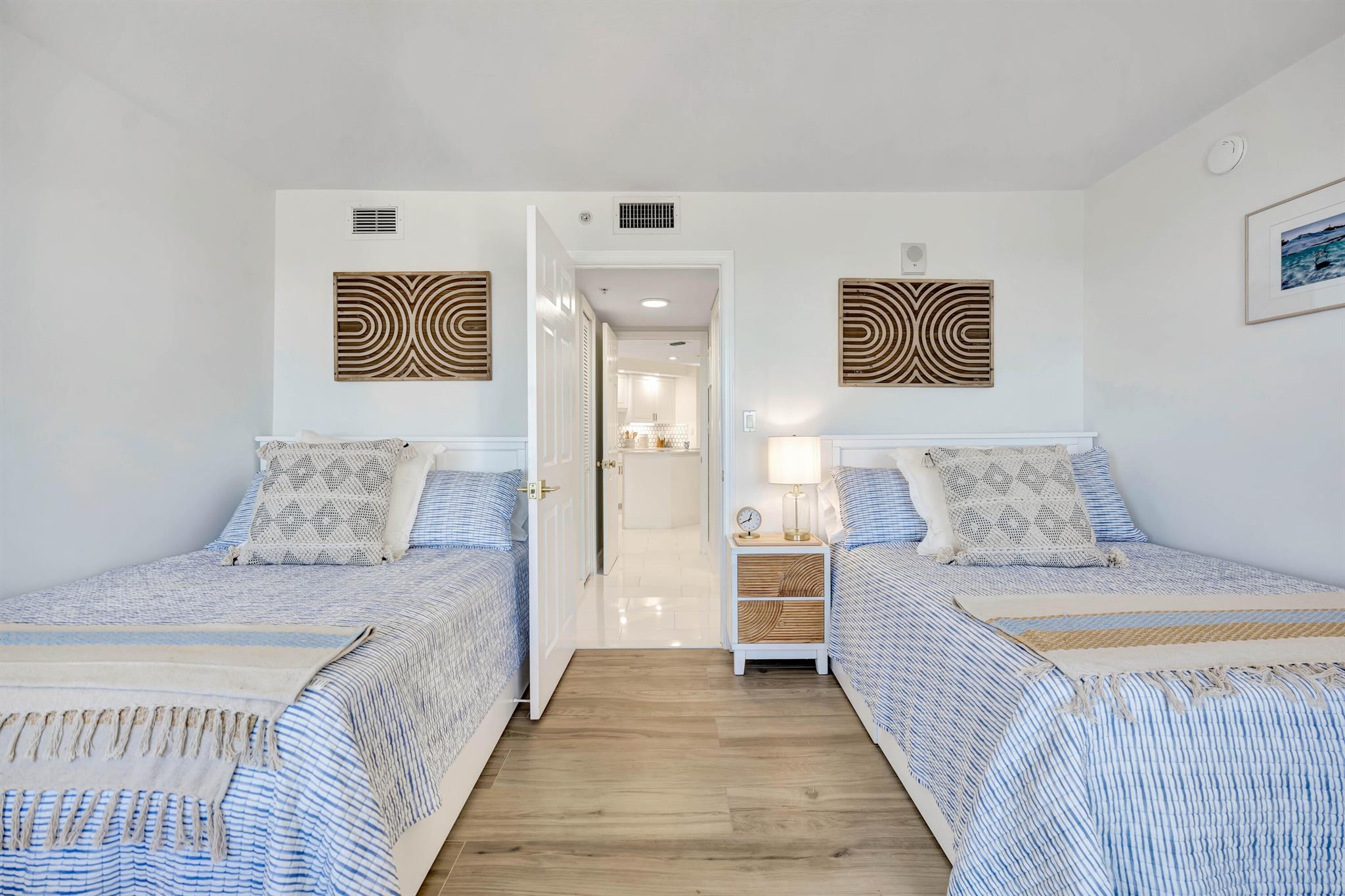 TIARA CONDO - Residential Lease