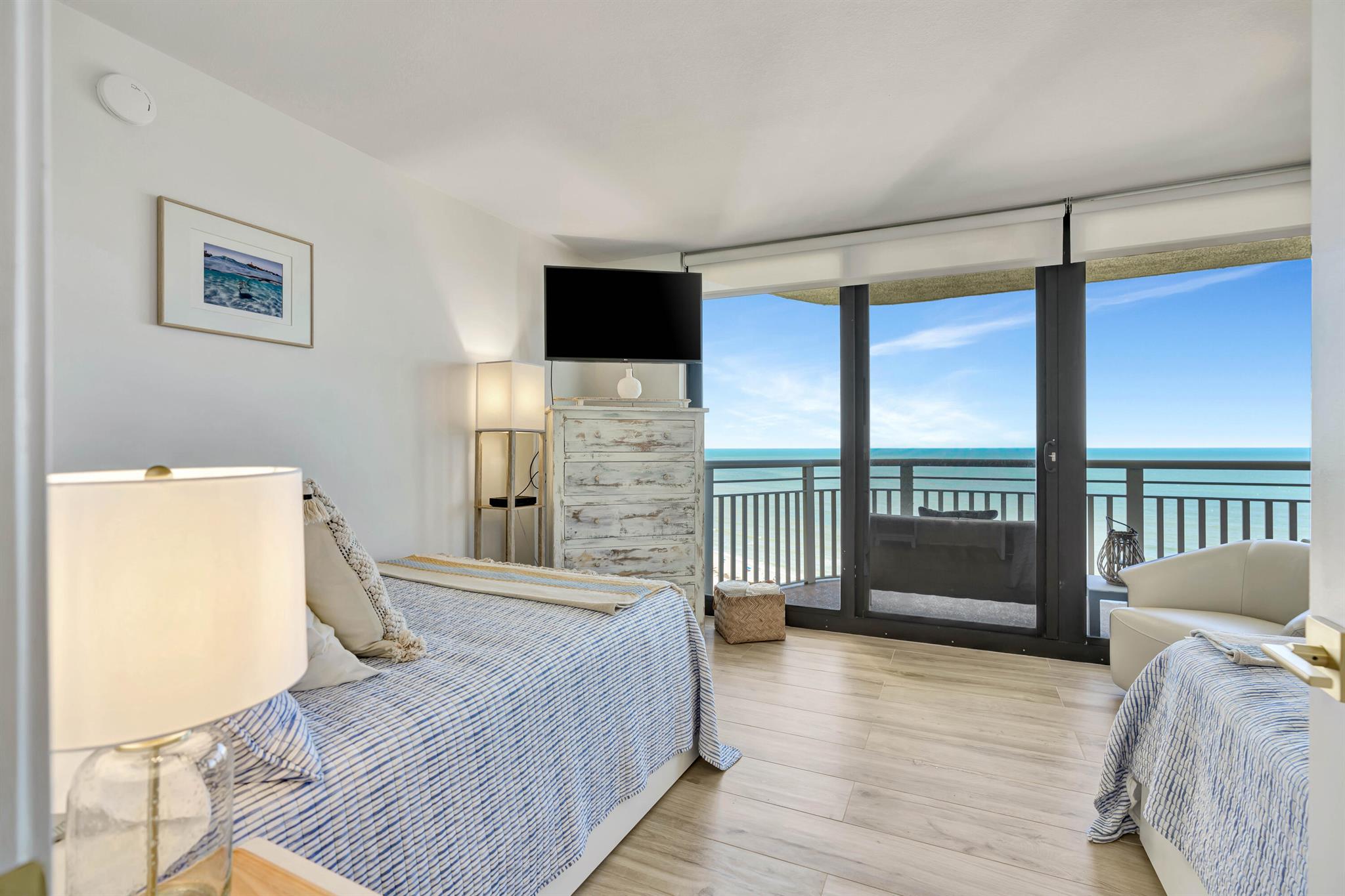TIARA CONDO - Residential Lease