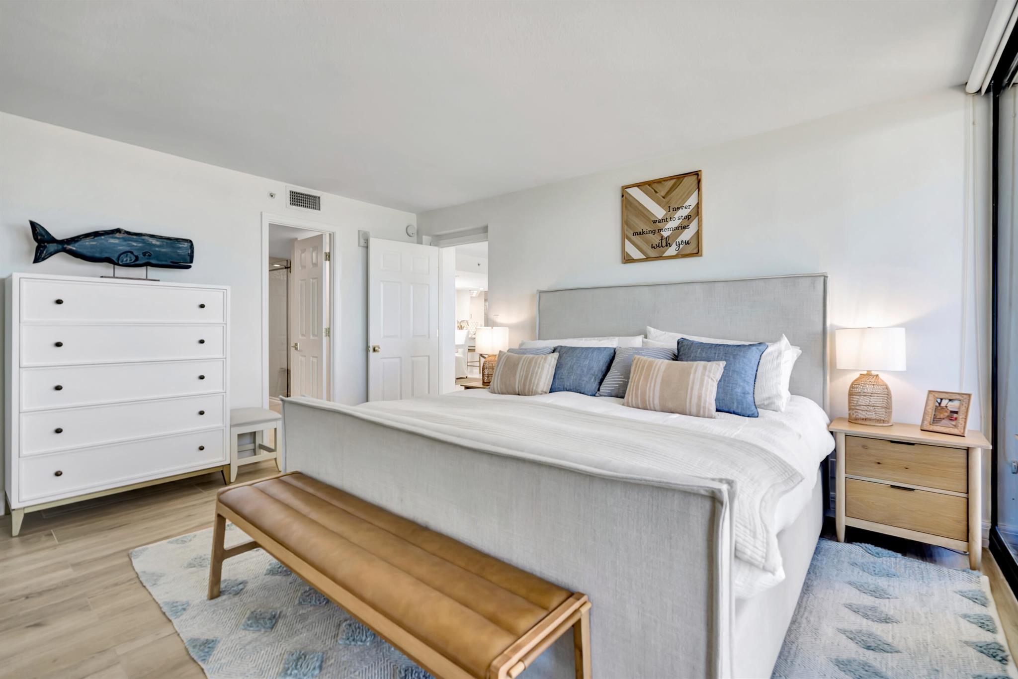 TIARA CONDO - Residential Lease