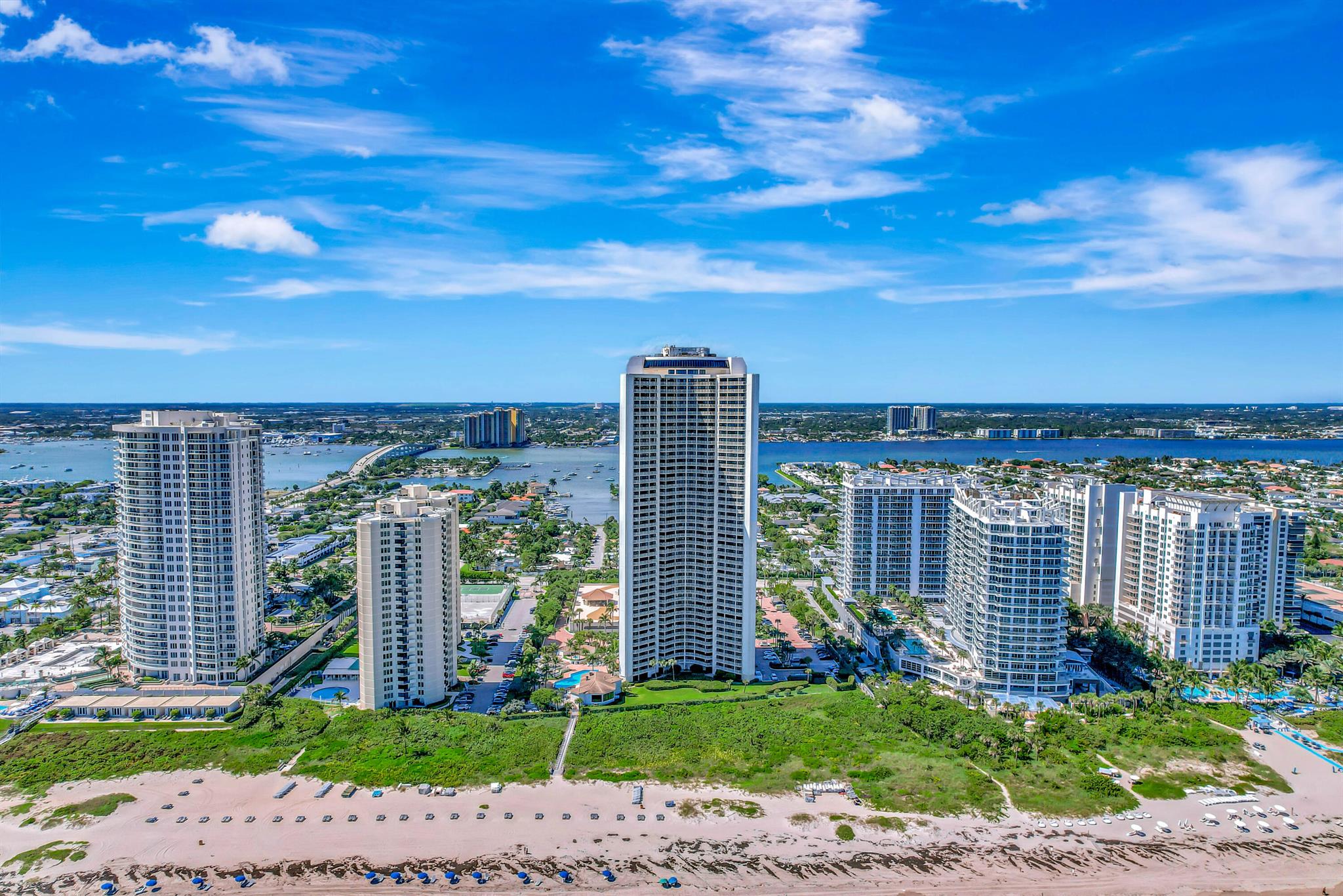 TIARA CONDO - Residential Lease