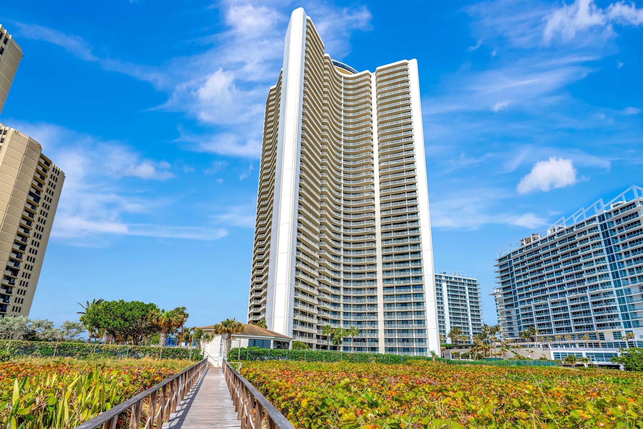 TIARA CONDO - Residential Lease