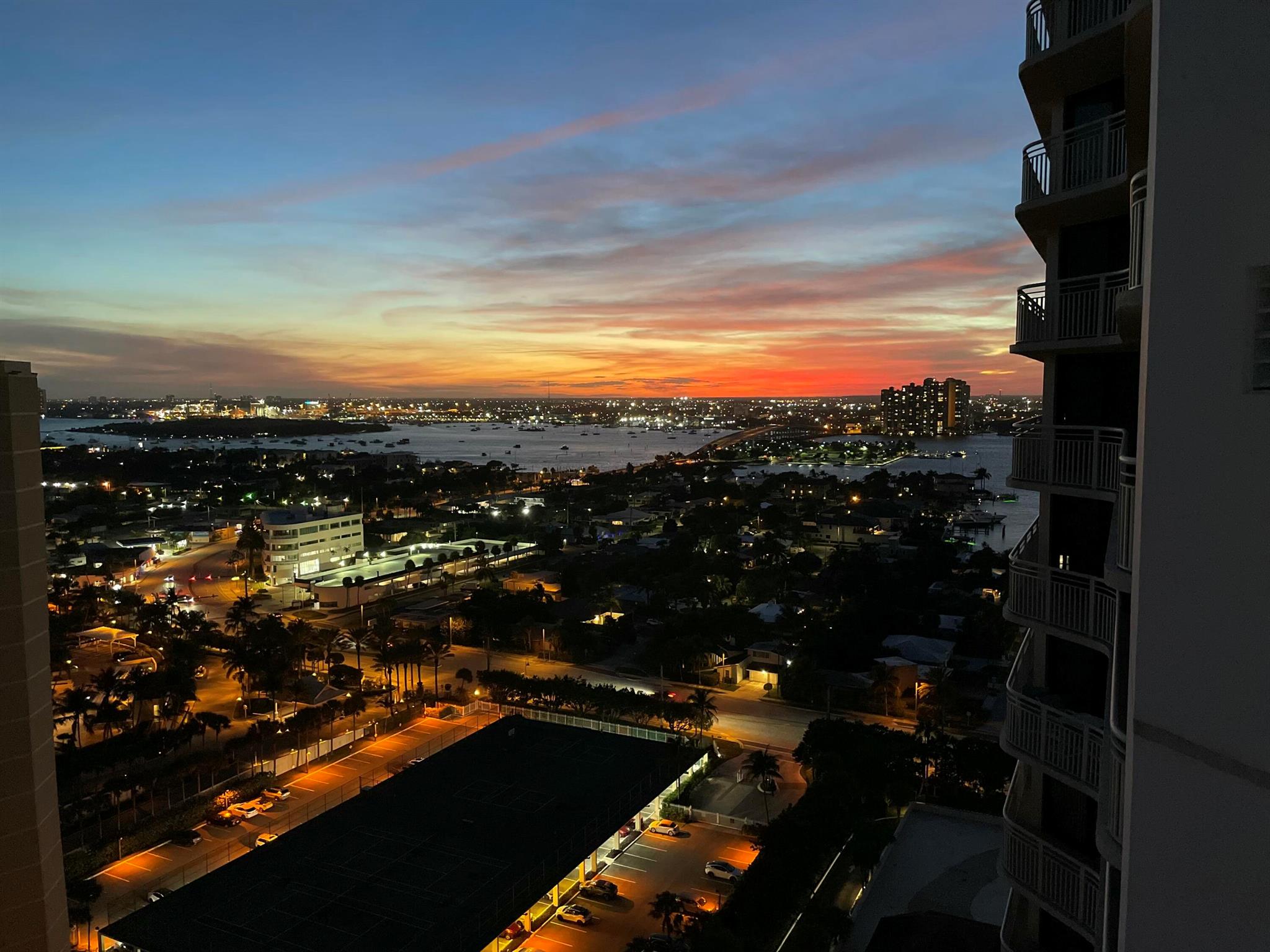 TIARA CONDO - Residential Lease