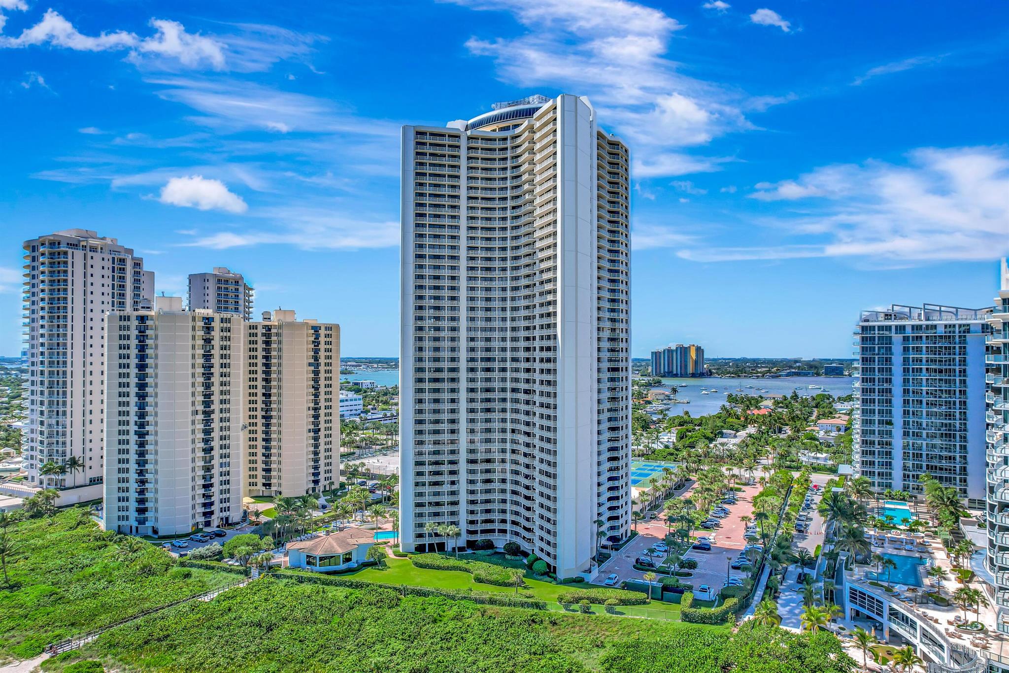 TIARA CONDO - Residential Lease