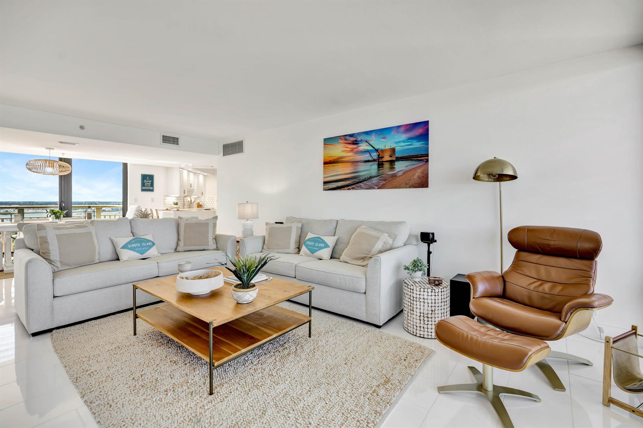 TIARA CONDO - Residential Lease