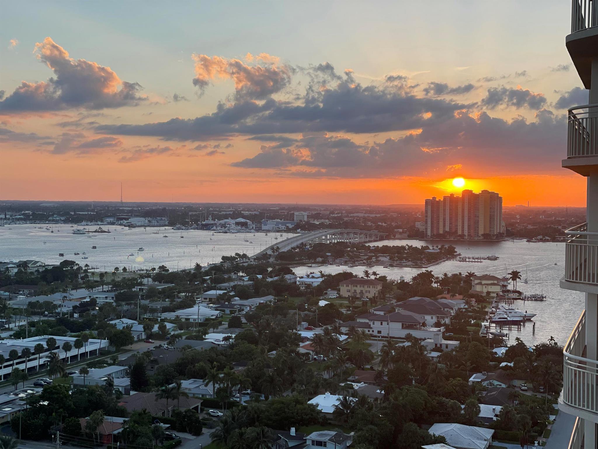 TIARA CONDO - Residential Lease