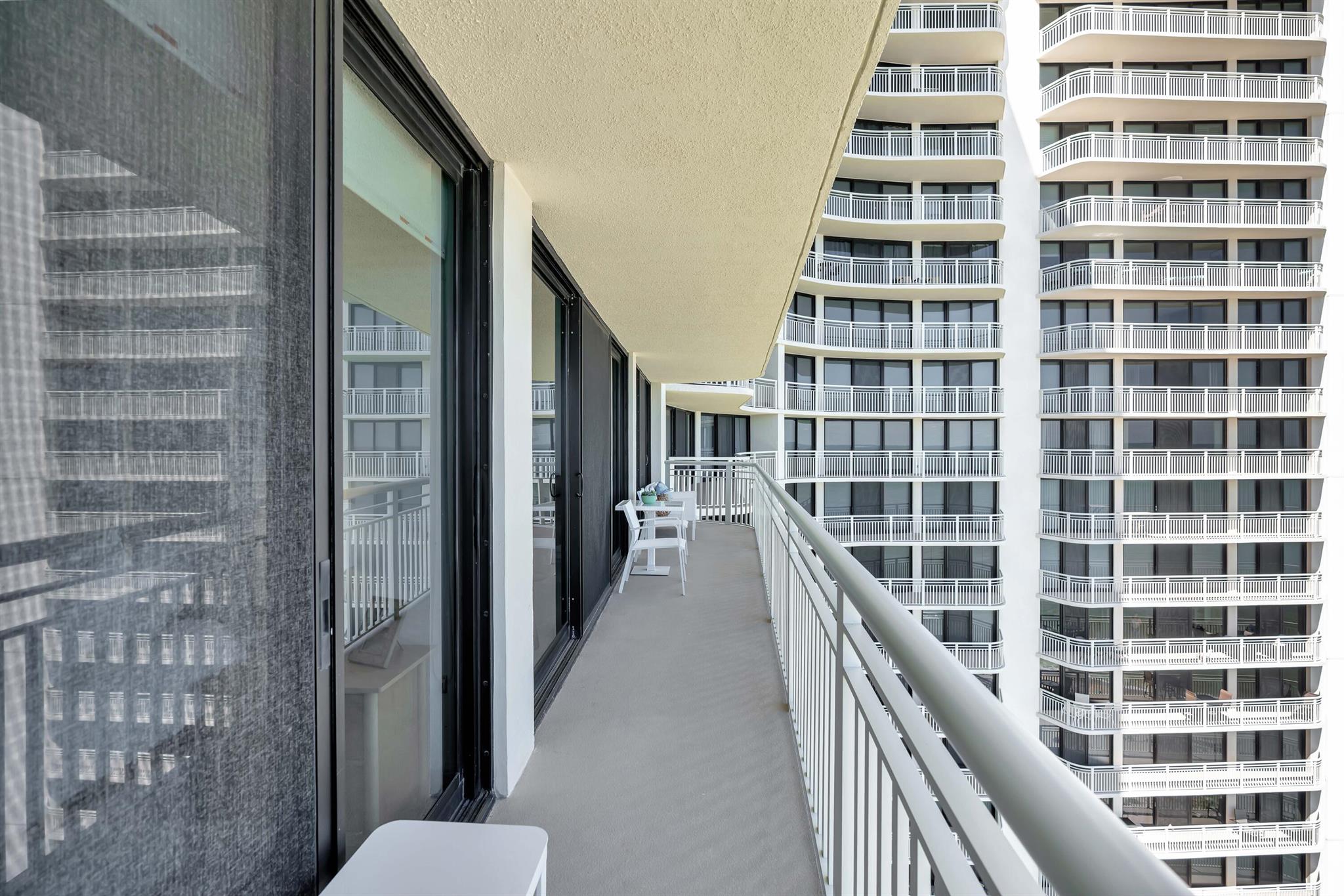 TIARA CONDO - Residential Lease