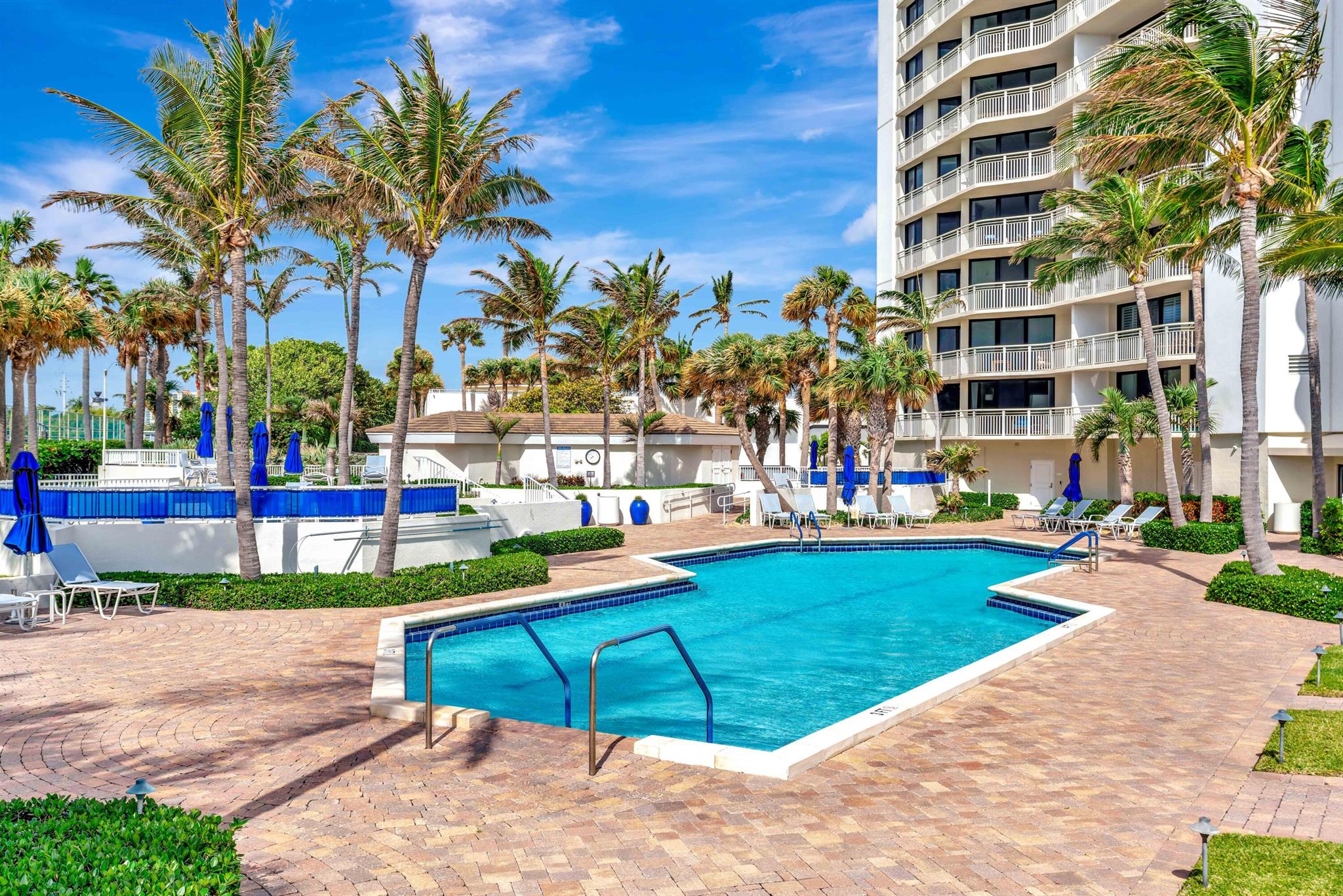TIARA CONDO - Residential Lease