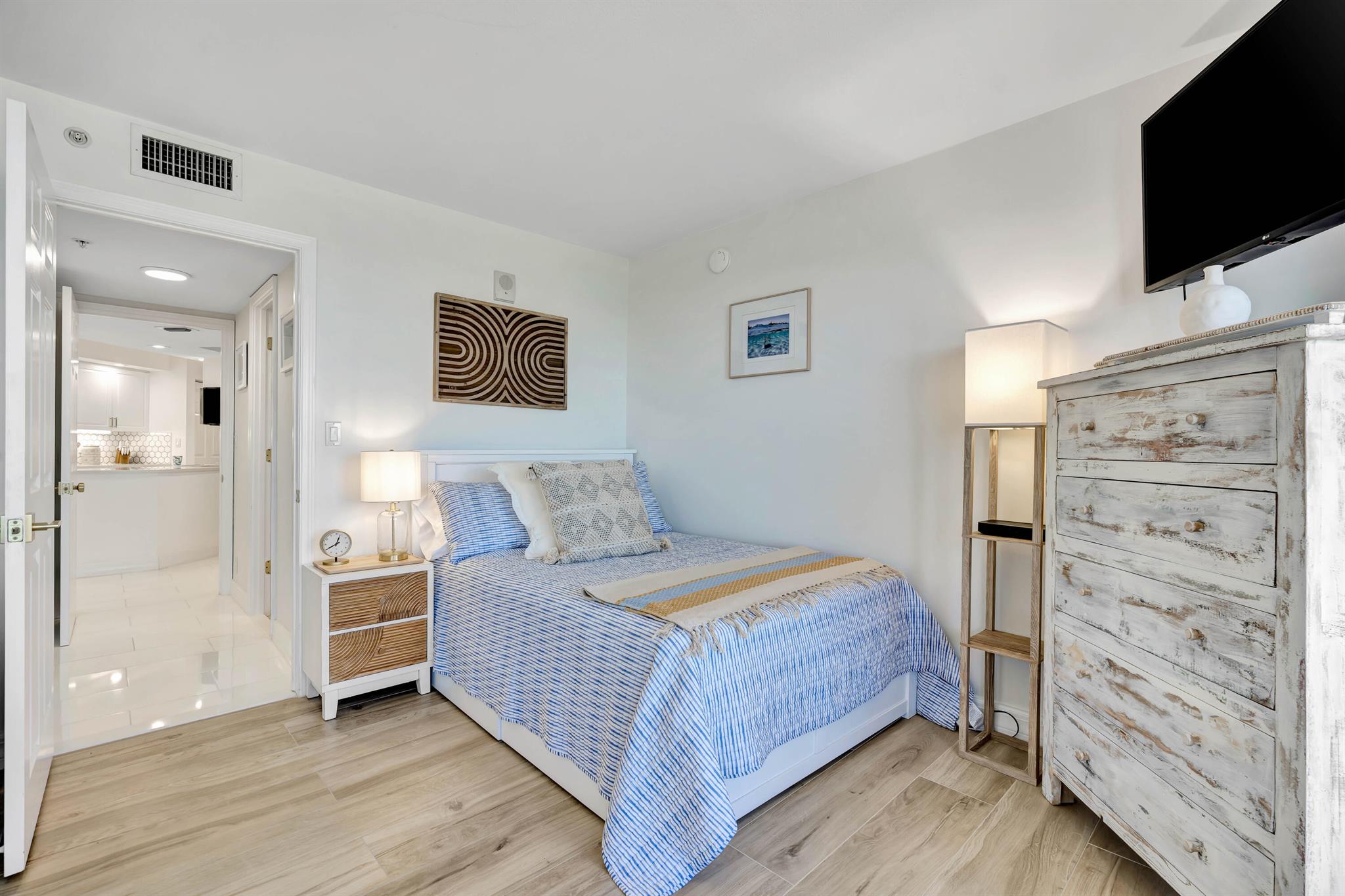 TIARA CONDO - Residential Lease