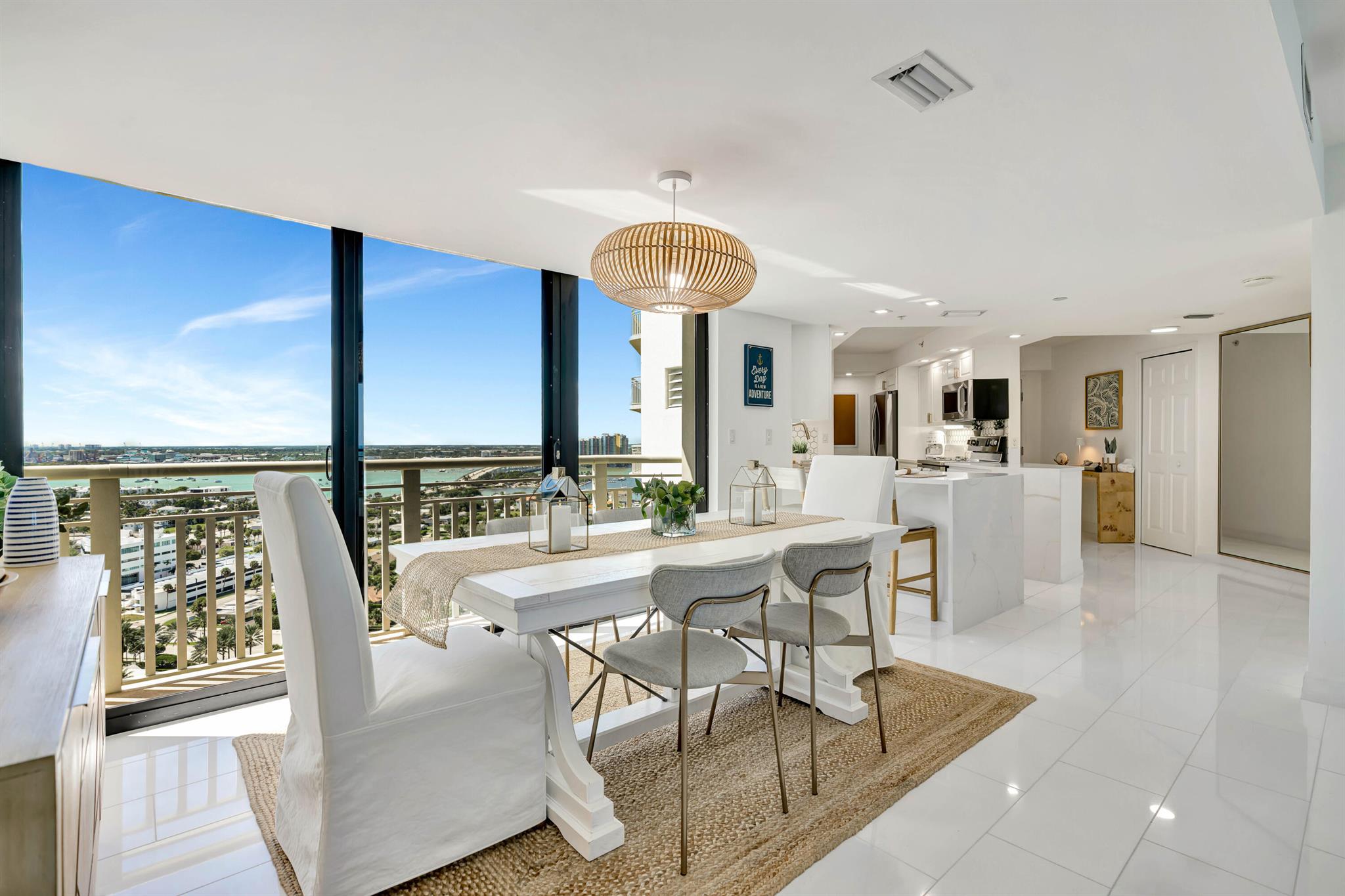 TIARA CONDO - Residential Lease