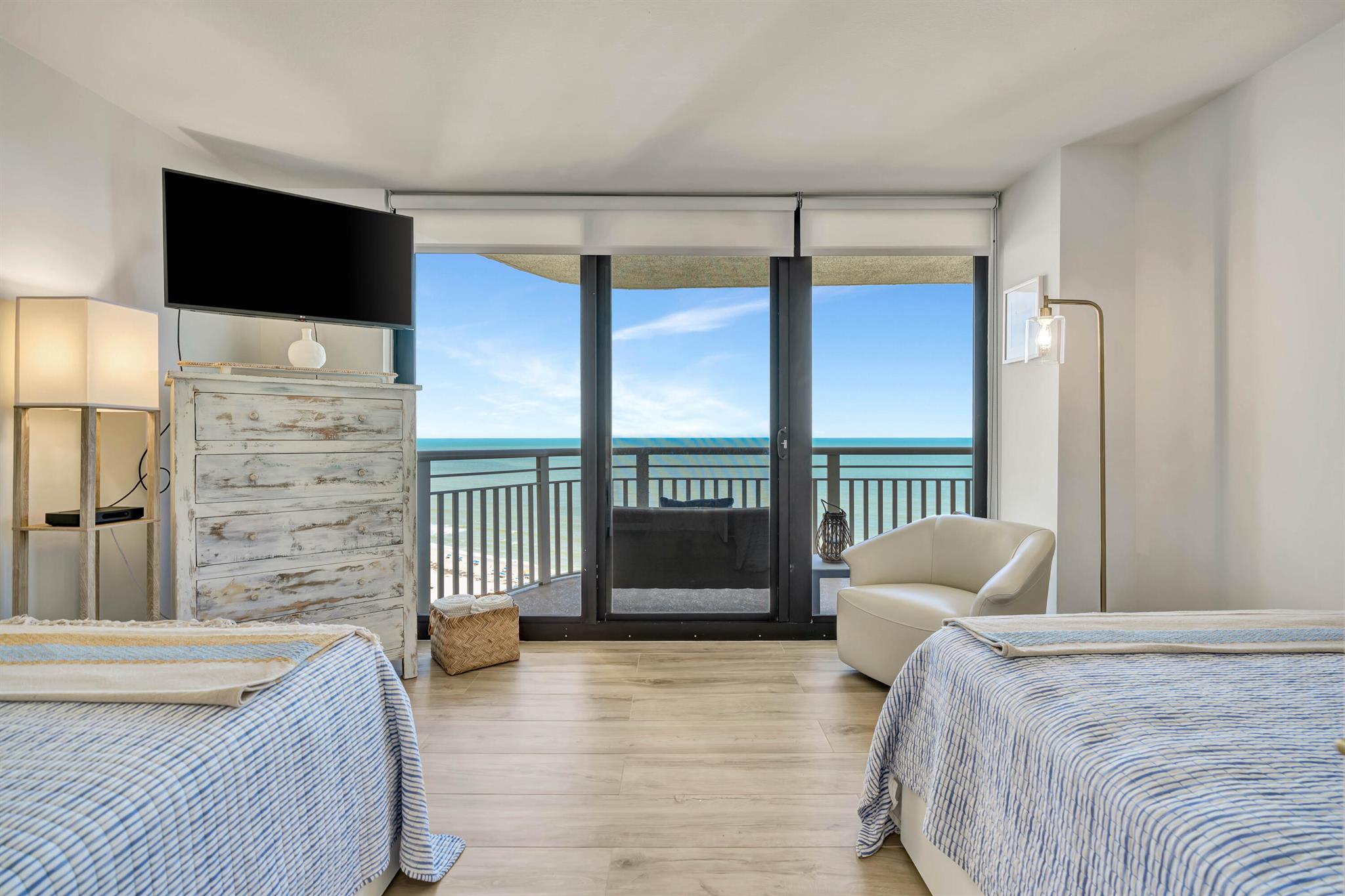 TIARA CONDO - Residential Lease