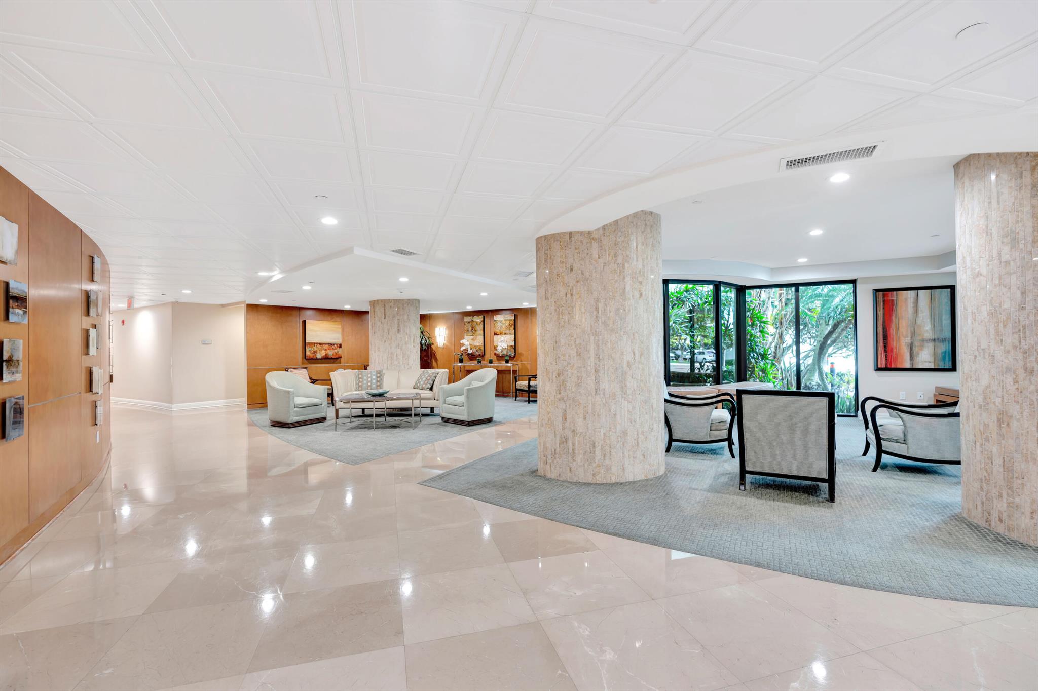 TIARA CONDO - Residential Lease