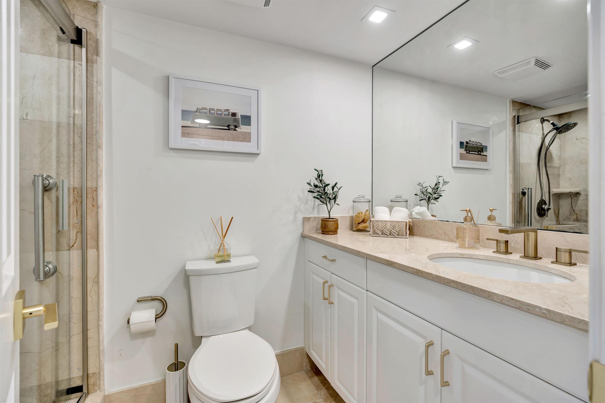 TIARA CONDO - Residential Lease