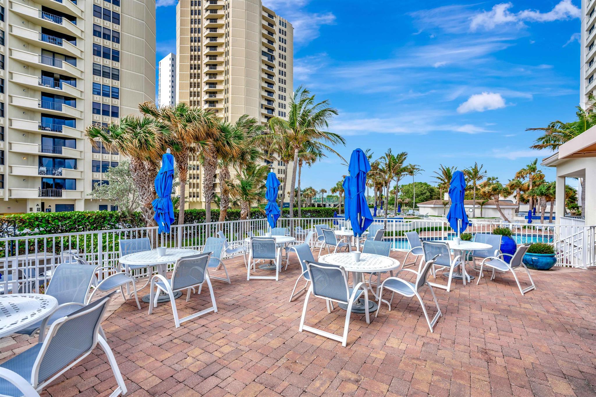 TIARA CONDO - Residential Lease