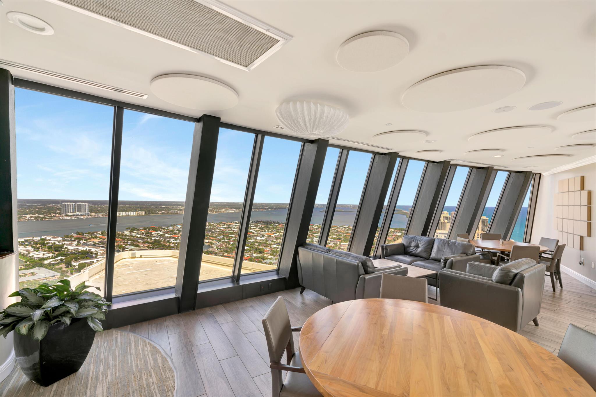 TIARA CONDO - Residential Lease