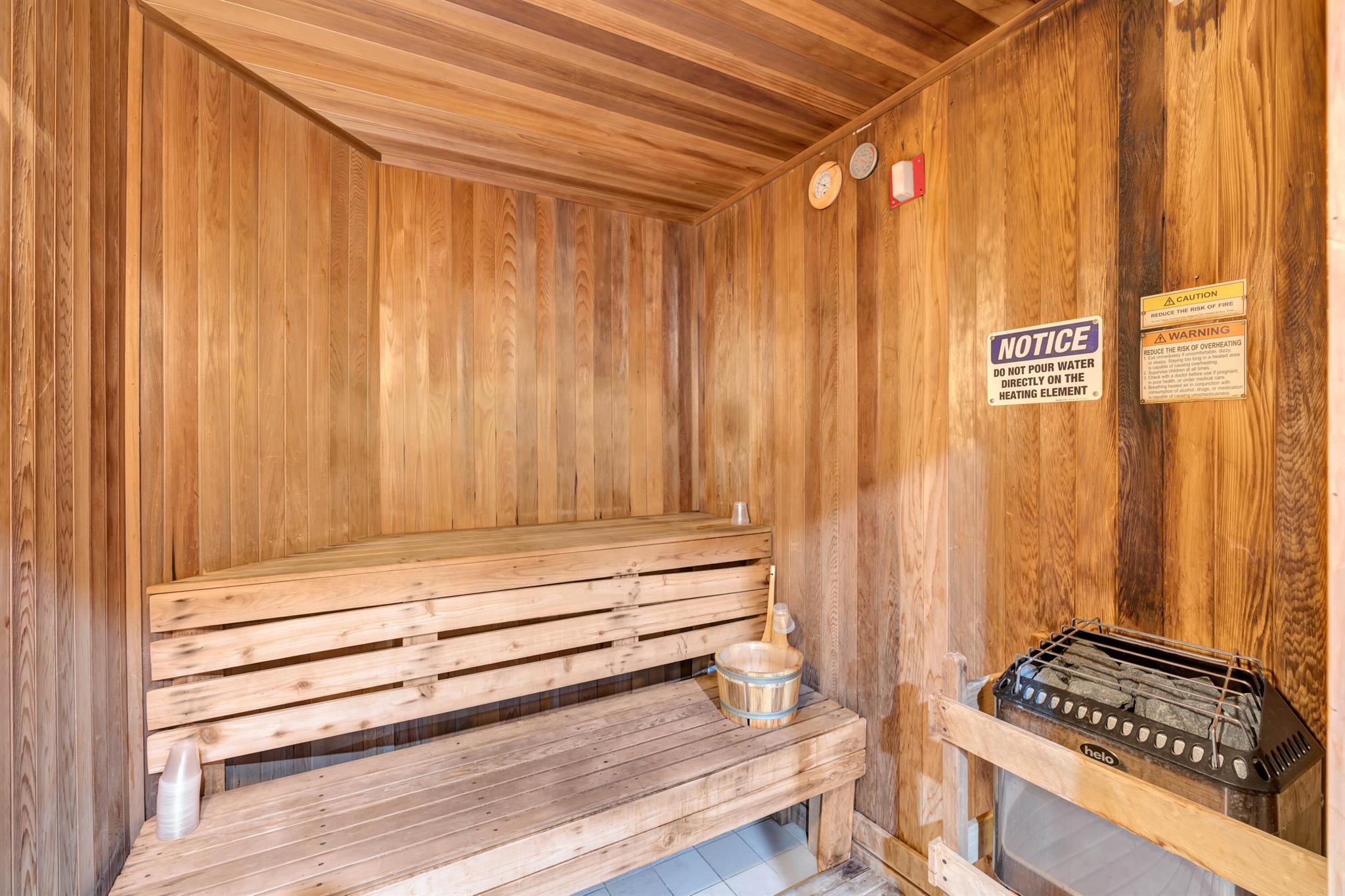 TIARA CONDO - Residential Lease