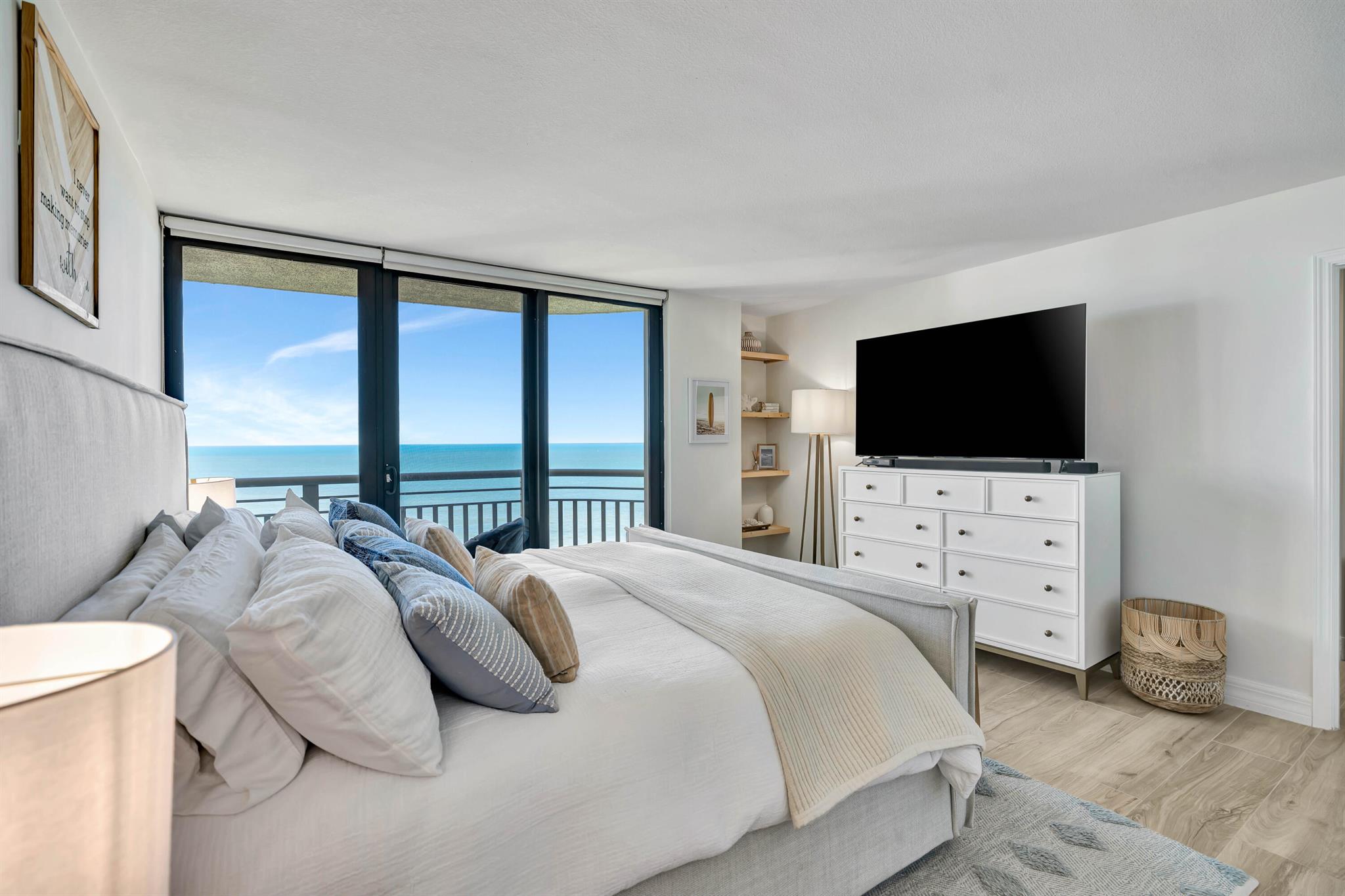 TIARA CONDO - Residential Lease