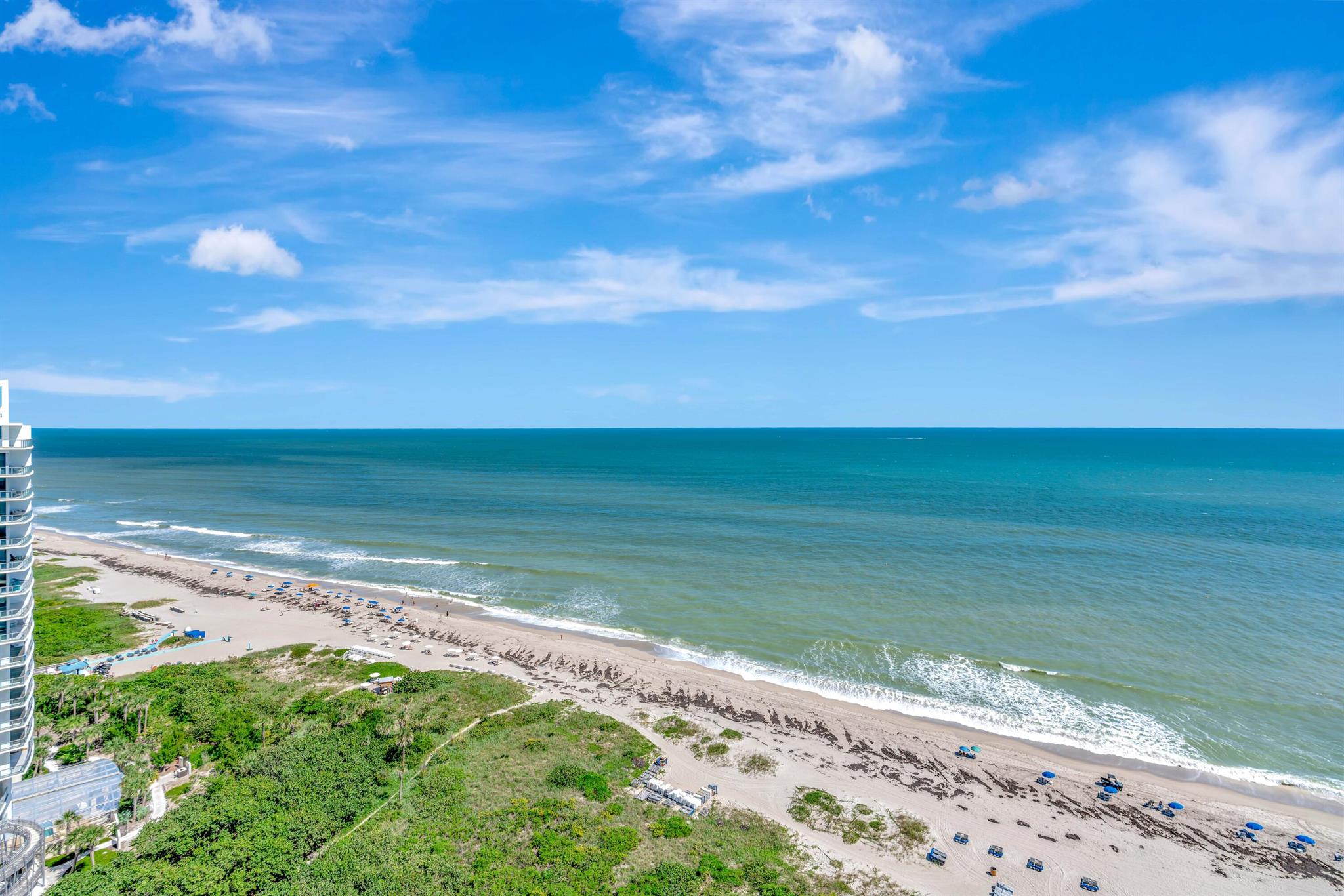 TIARA CONDO - Residential Lease