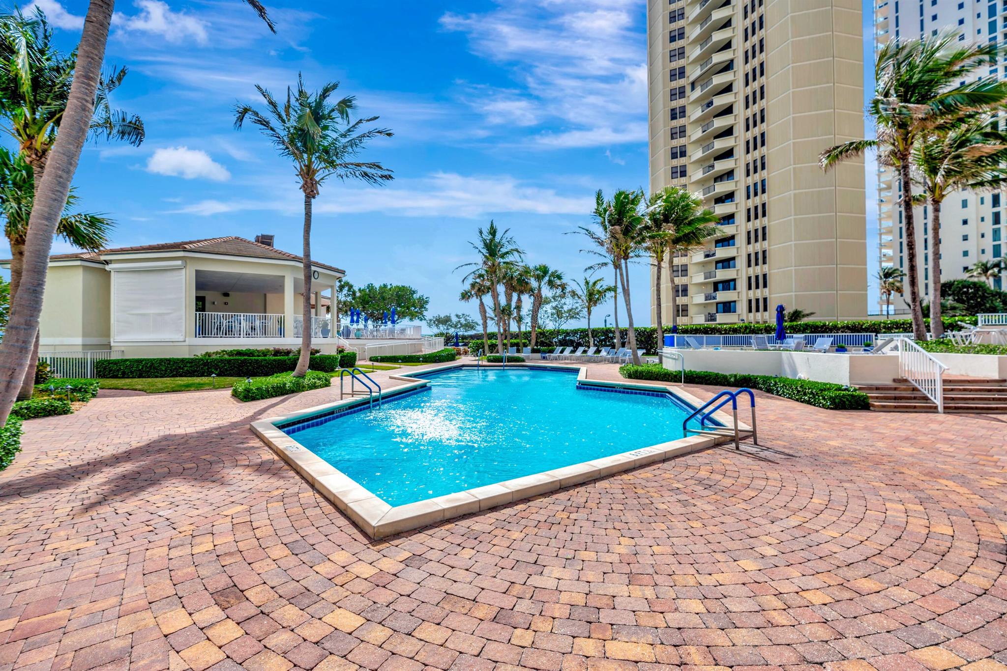 TIARA CONDO - Residential Lease