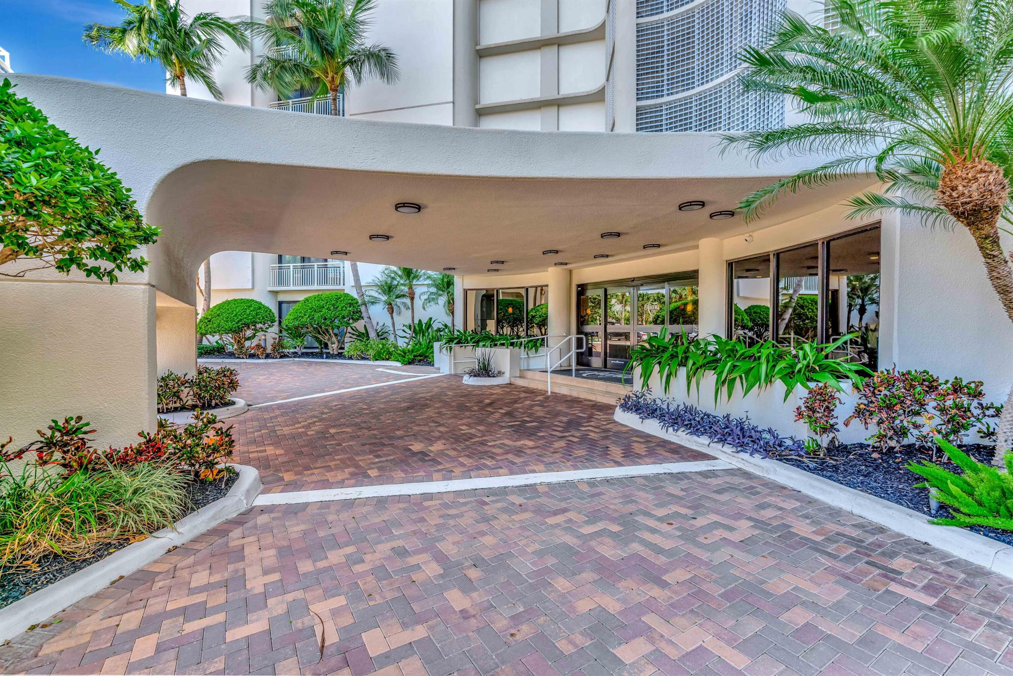 TIARA CONDO - Residential Lease