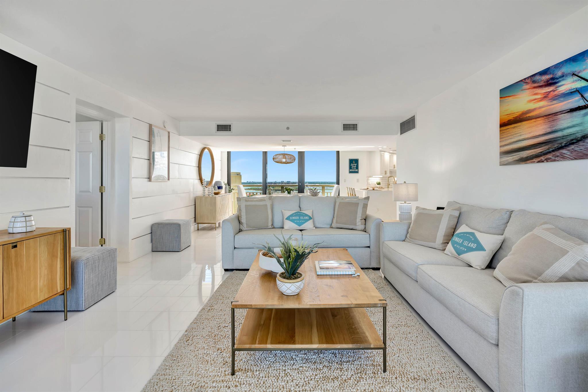 TIARA CONDO - Residential Lease