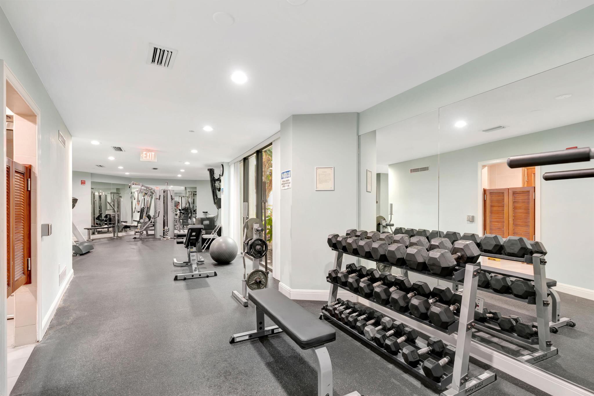 TIARA CONDO - Residential Lease