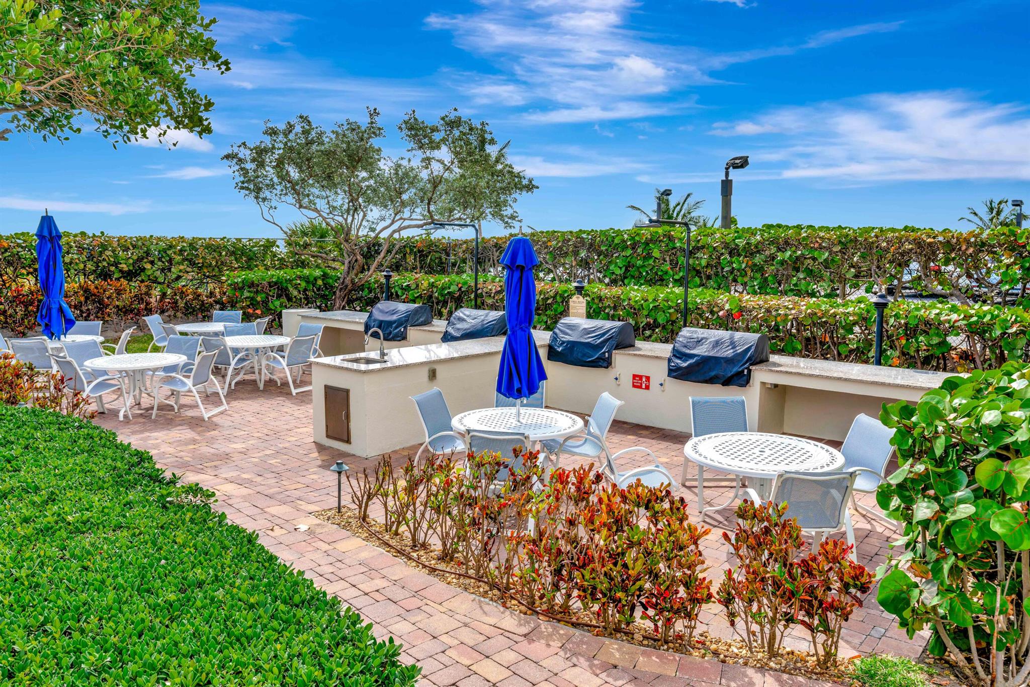 TIARA CONDO - Residential Lease