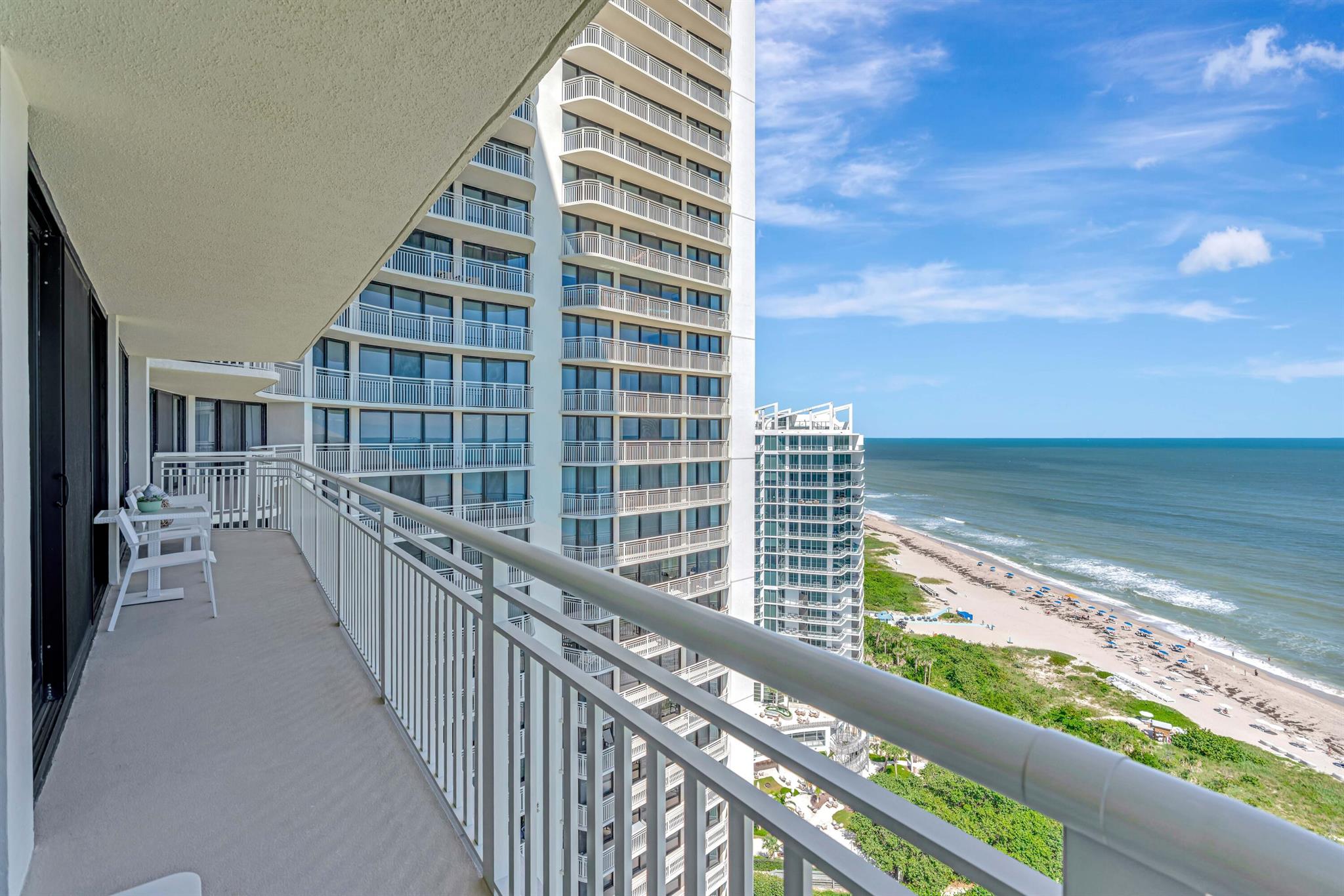 TIARA CONDO - Residential Lease