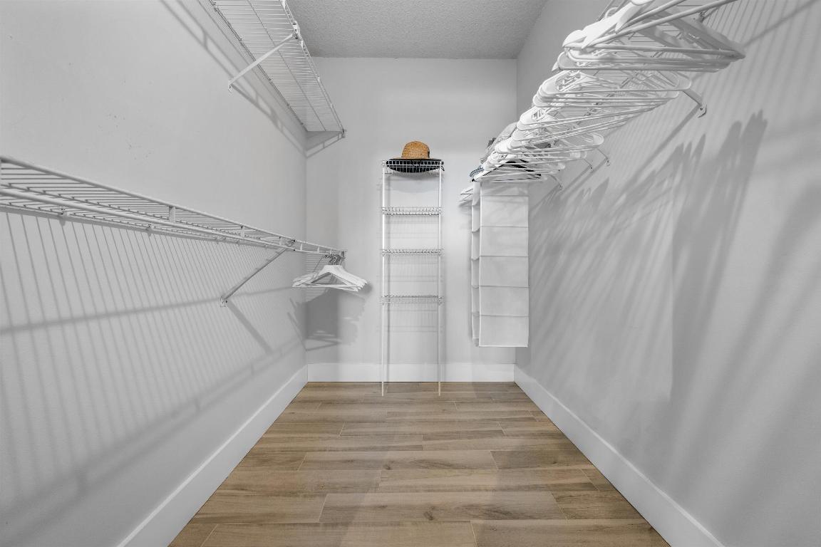 ST ANDREWS AT POLO CLUB CONDO - Residential