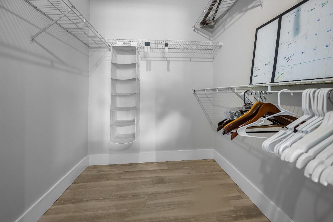 ST ANDREWS AT POLO CLUB CONDO - Residential