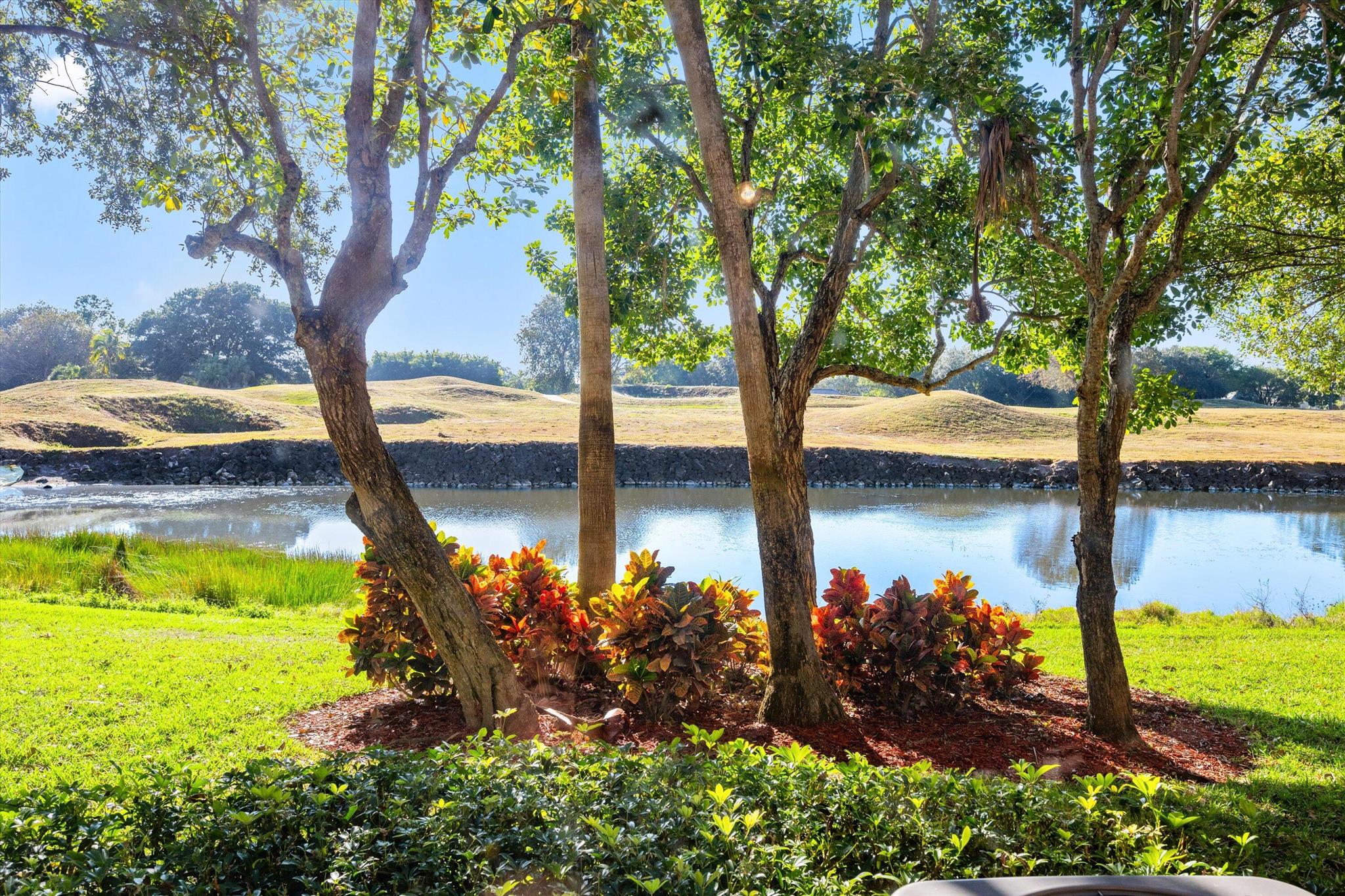 ST ANDREWS AT POLO CLUB C - Residential