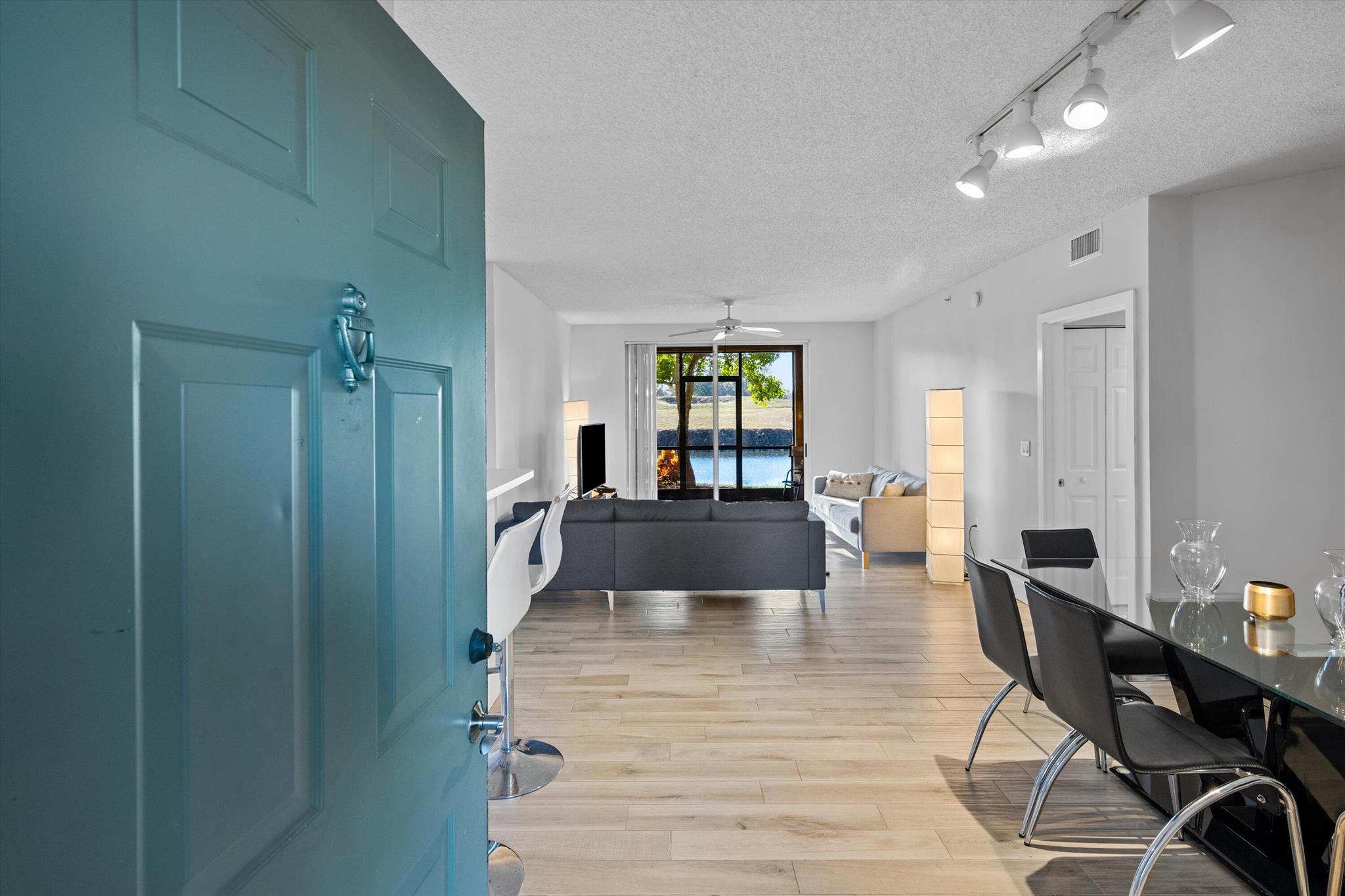 ST ANDREWS AT POLO CLUB C - Residential