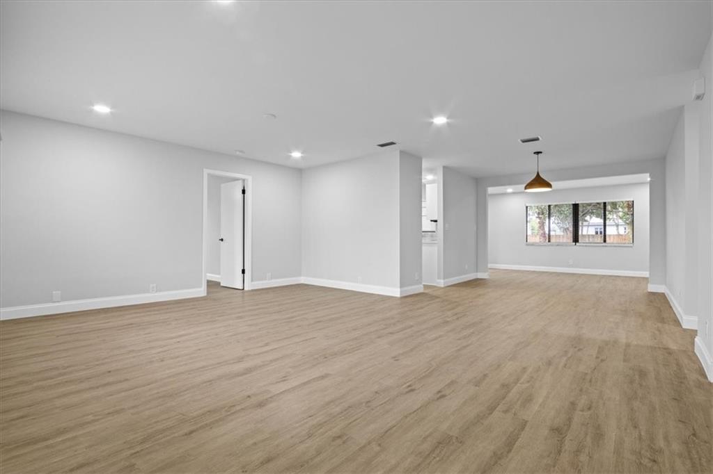 R J Mc Bride Sub Amd - Residential