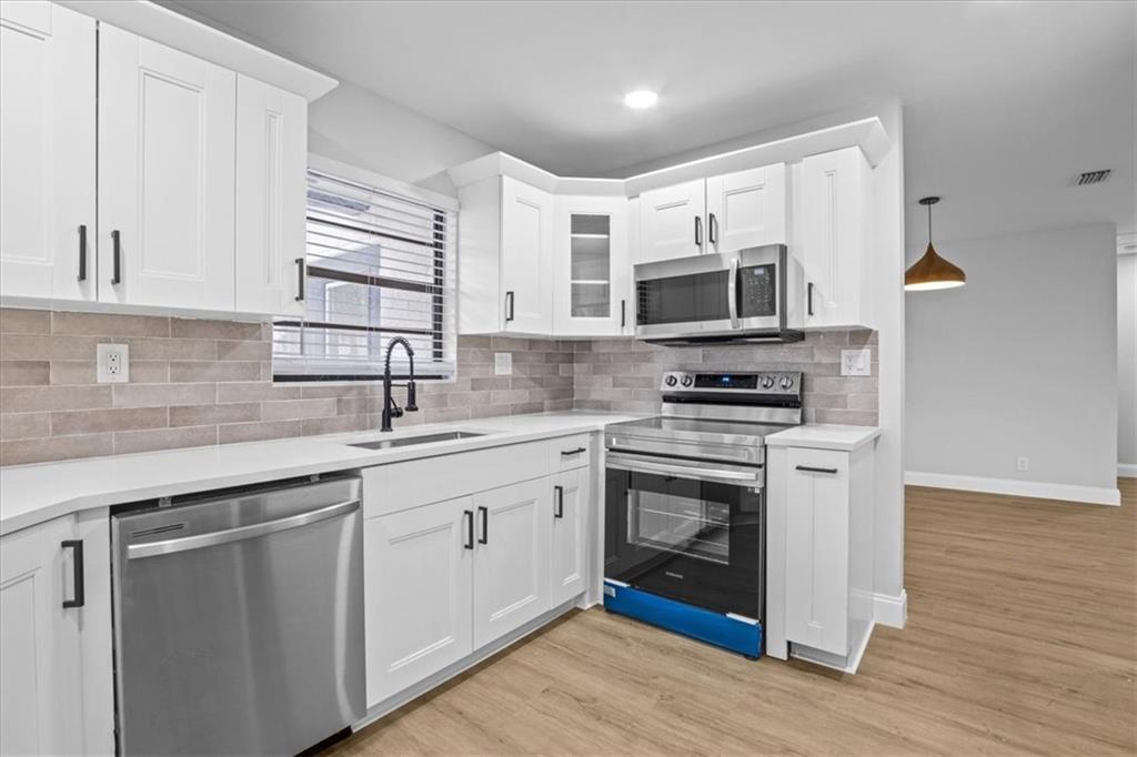 R J Mc Bride Sub Amd - Residential