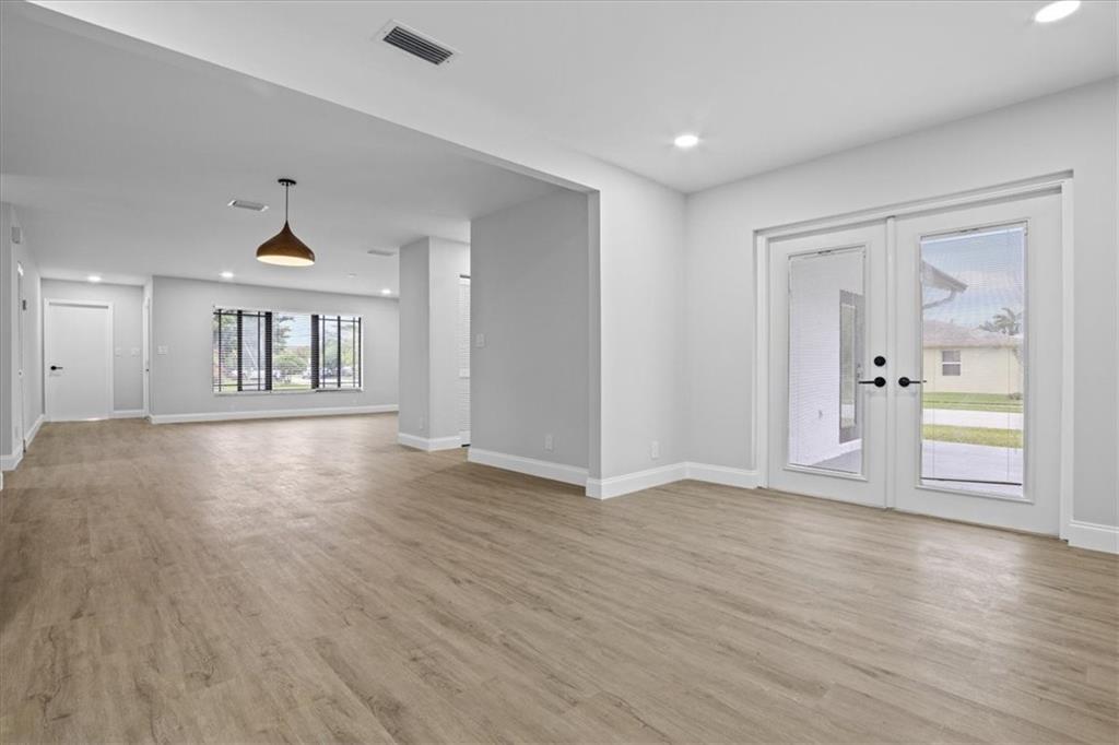 R J Mc Bride Sub Amd - Residential