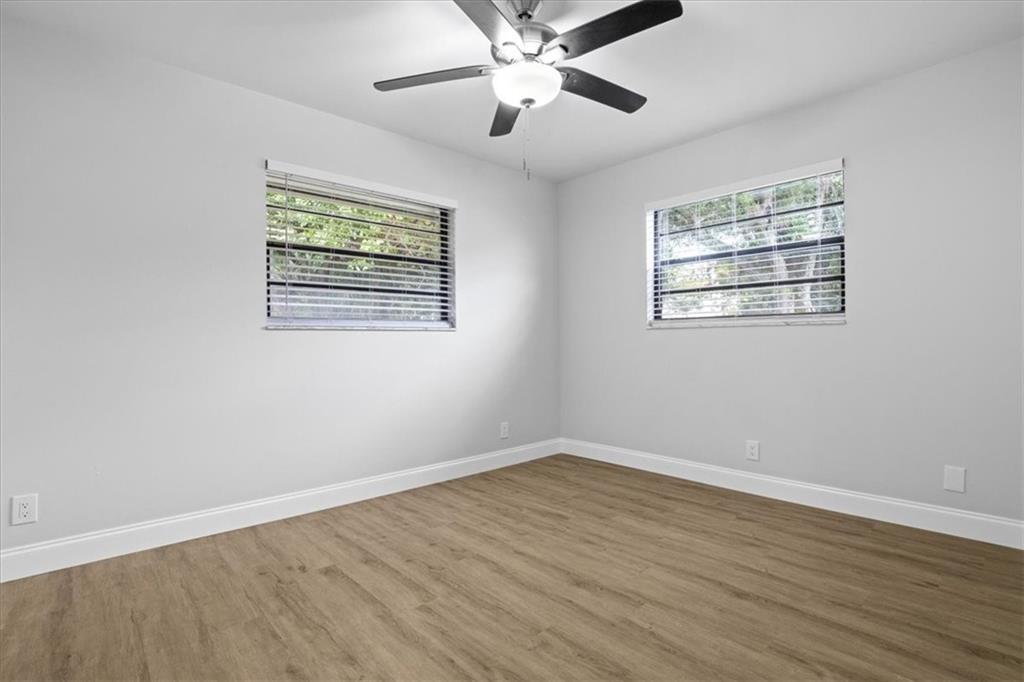 R J Mc Bride Sub Amd - Residential