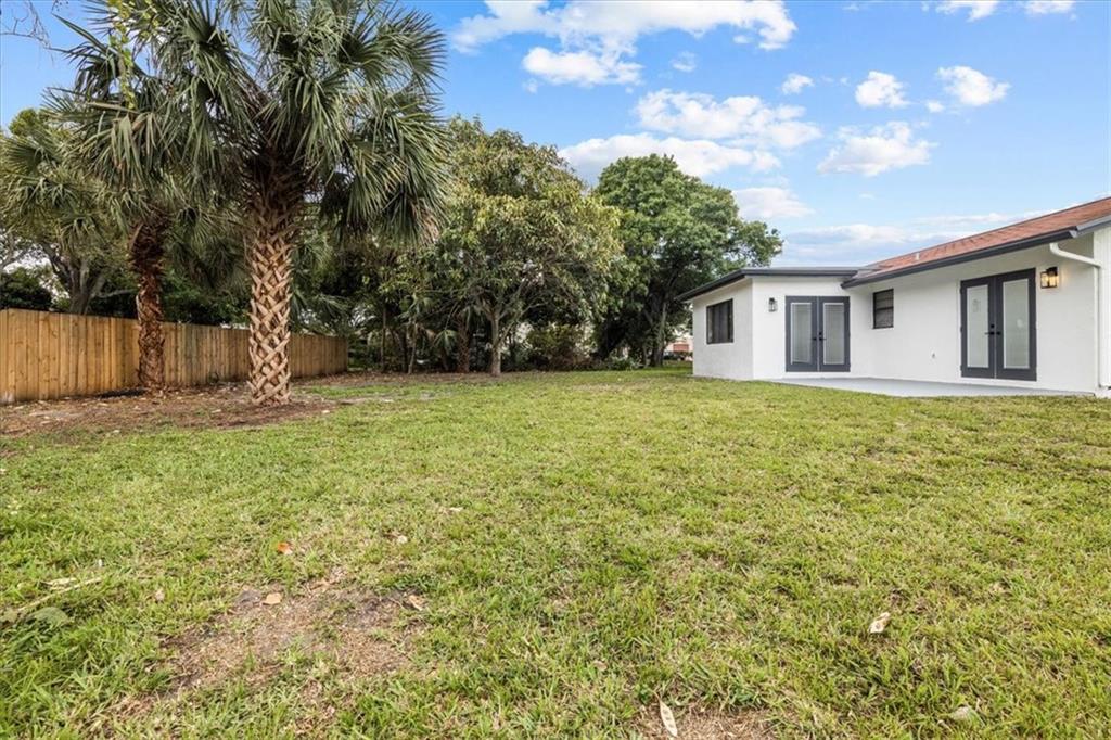 R J Mc Bride Sub Amd - Residential