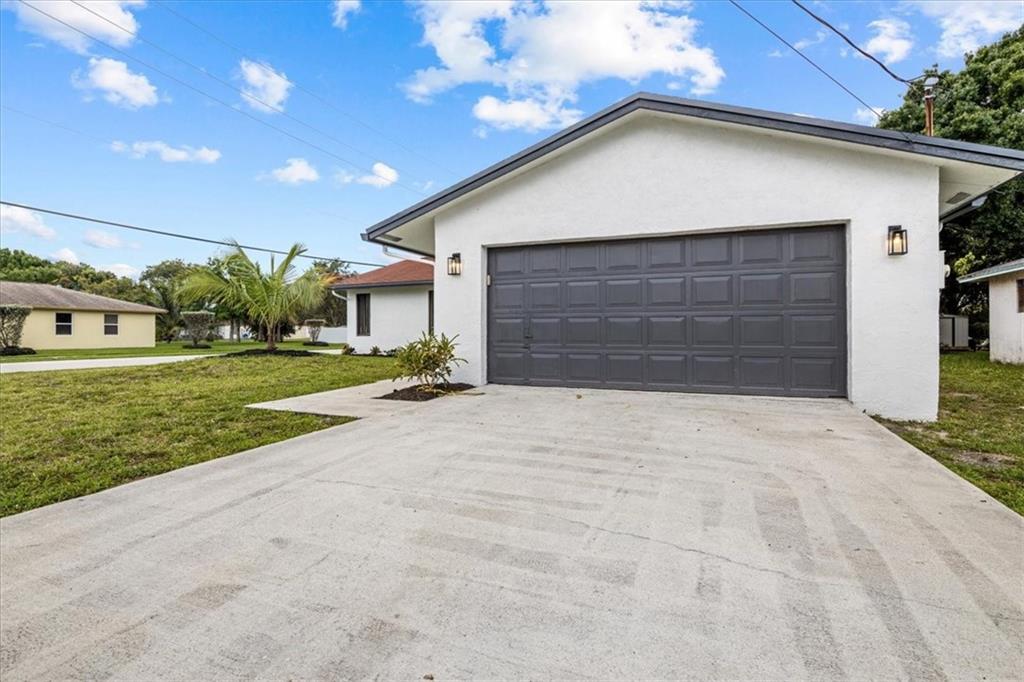 R J Mc Bride Sub Amd - Residential