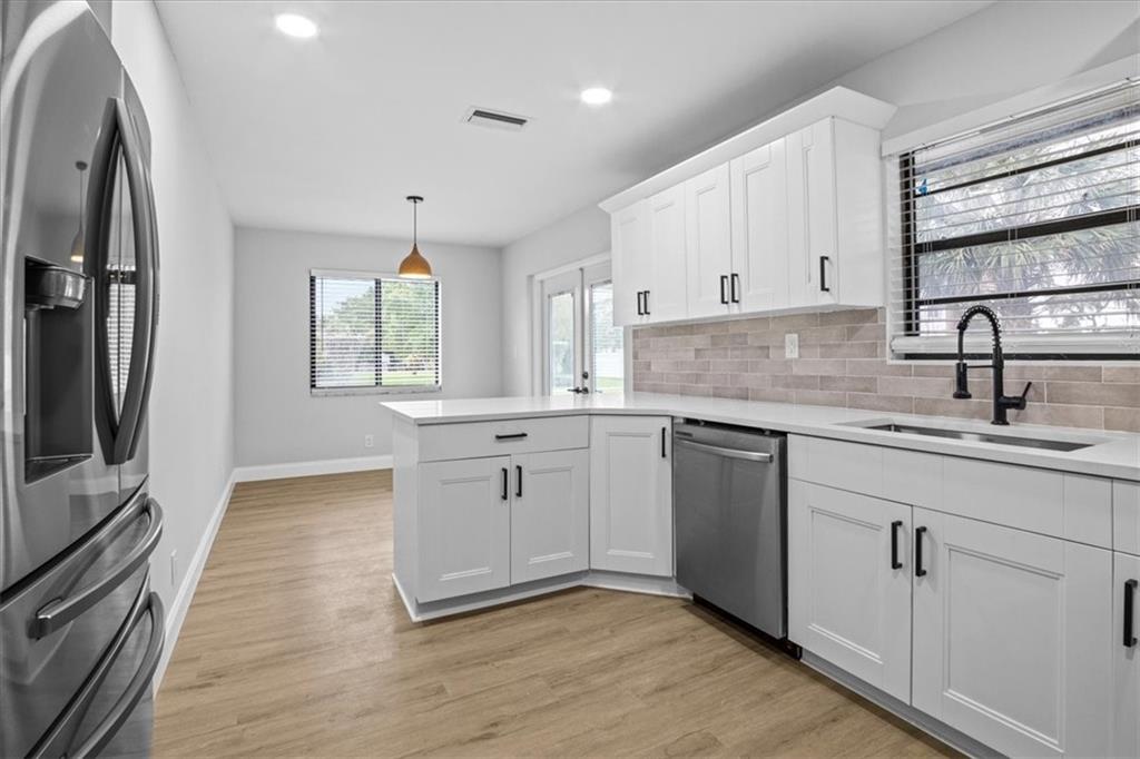 R J Mc Bride Sub Amd - Residential