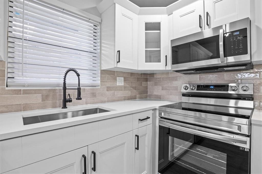 R J Mc Bride Sub Amd - Residential