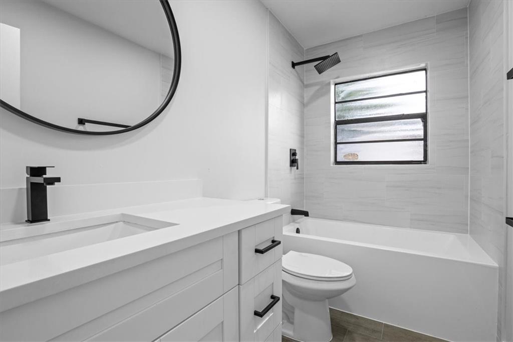 R J Mc Bride Sub Amd - Residential