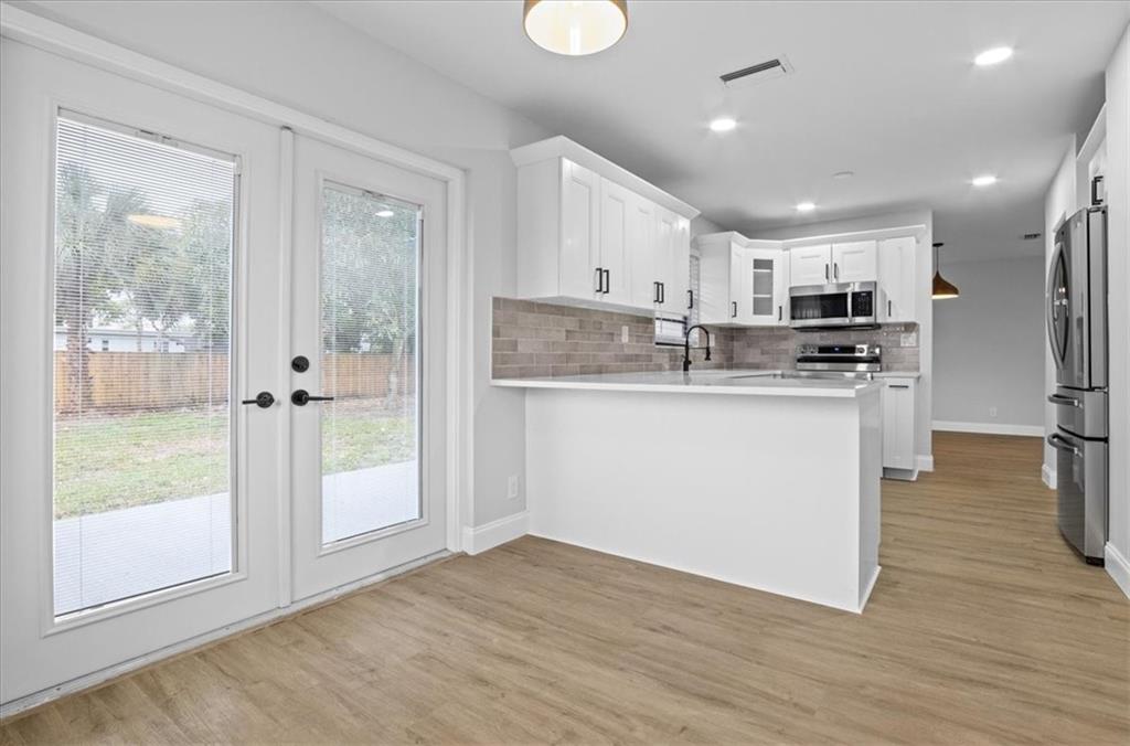 R J Mc Bride Sub Amd - Residential