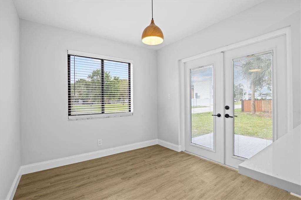 R J Mc Bride Sub Amd - Residential