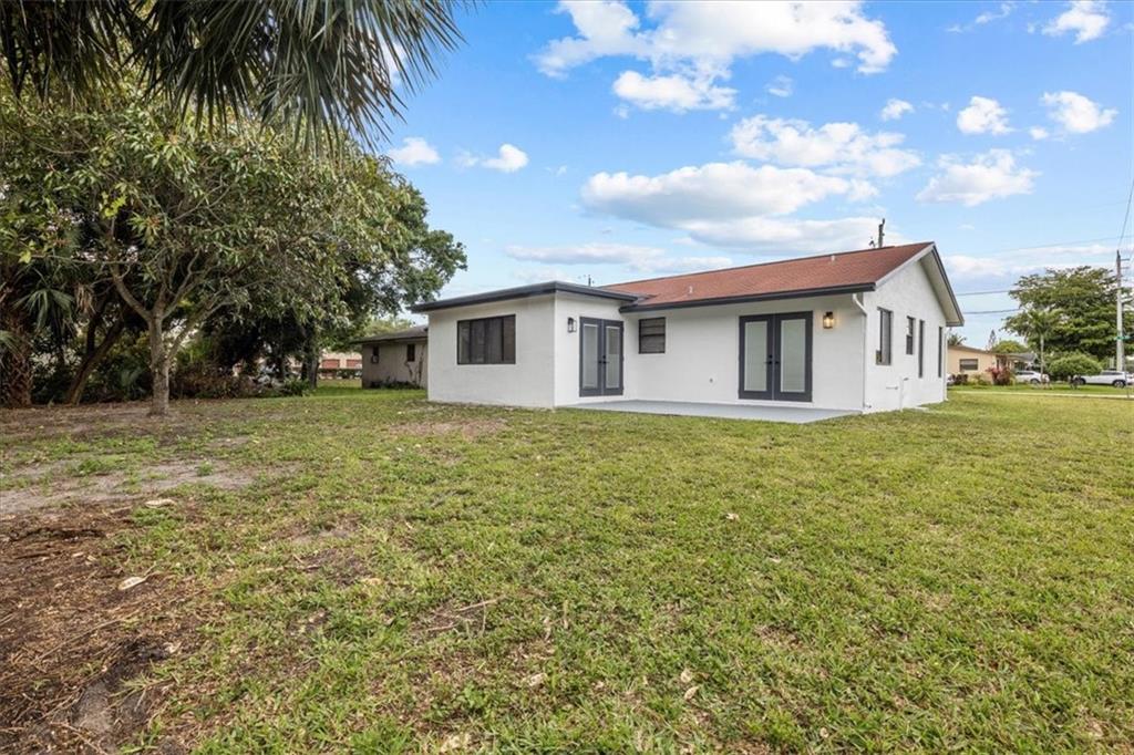 R J Mc Bride Sub Amd - Residential